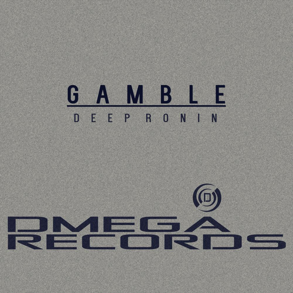 Постер альбома Gamble