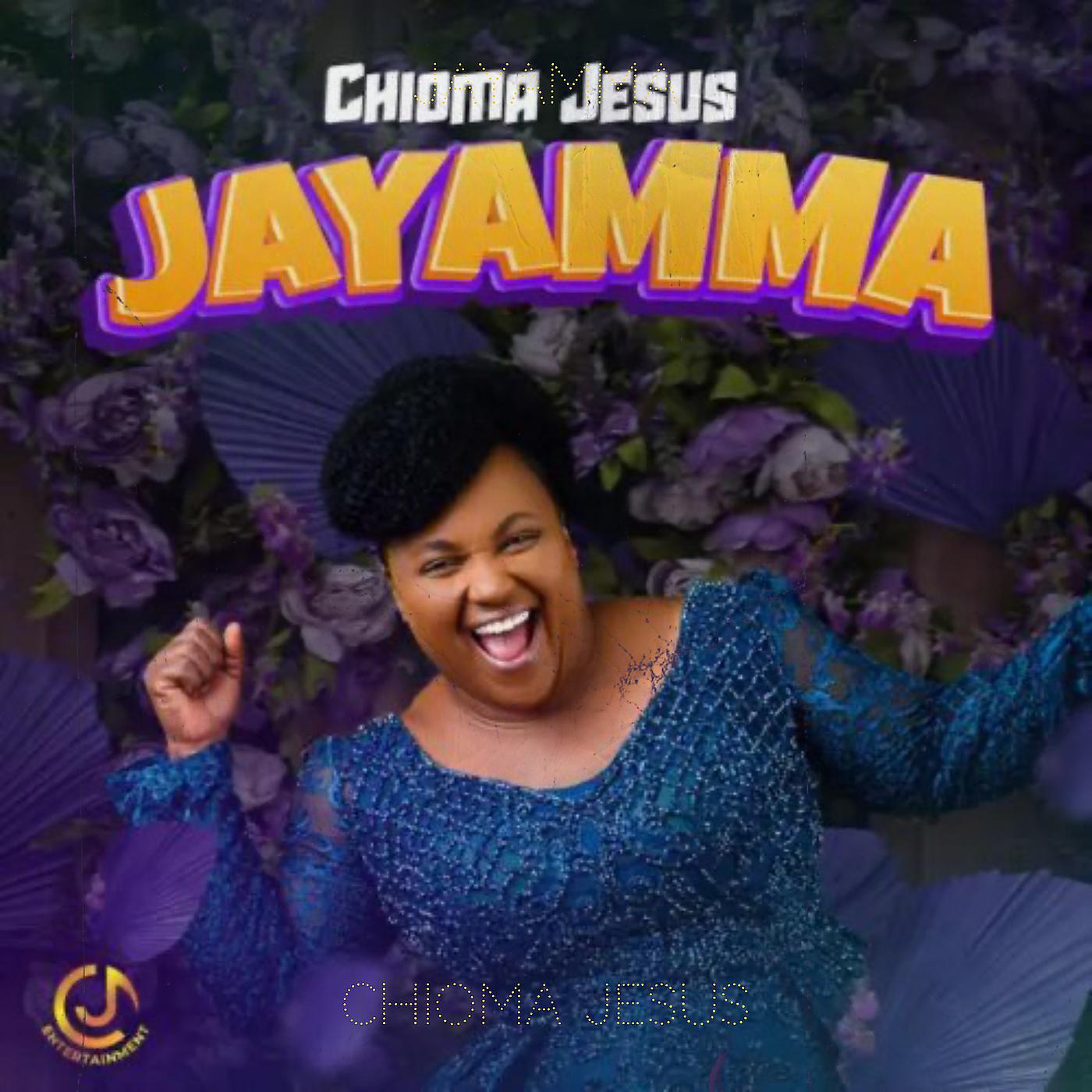 Постер альбома Jayamma