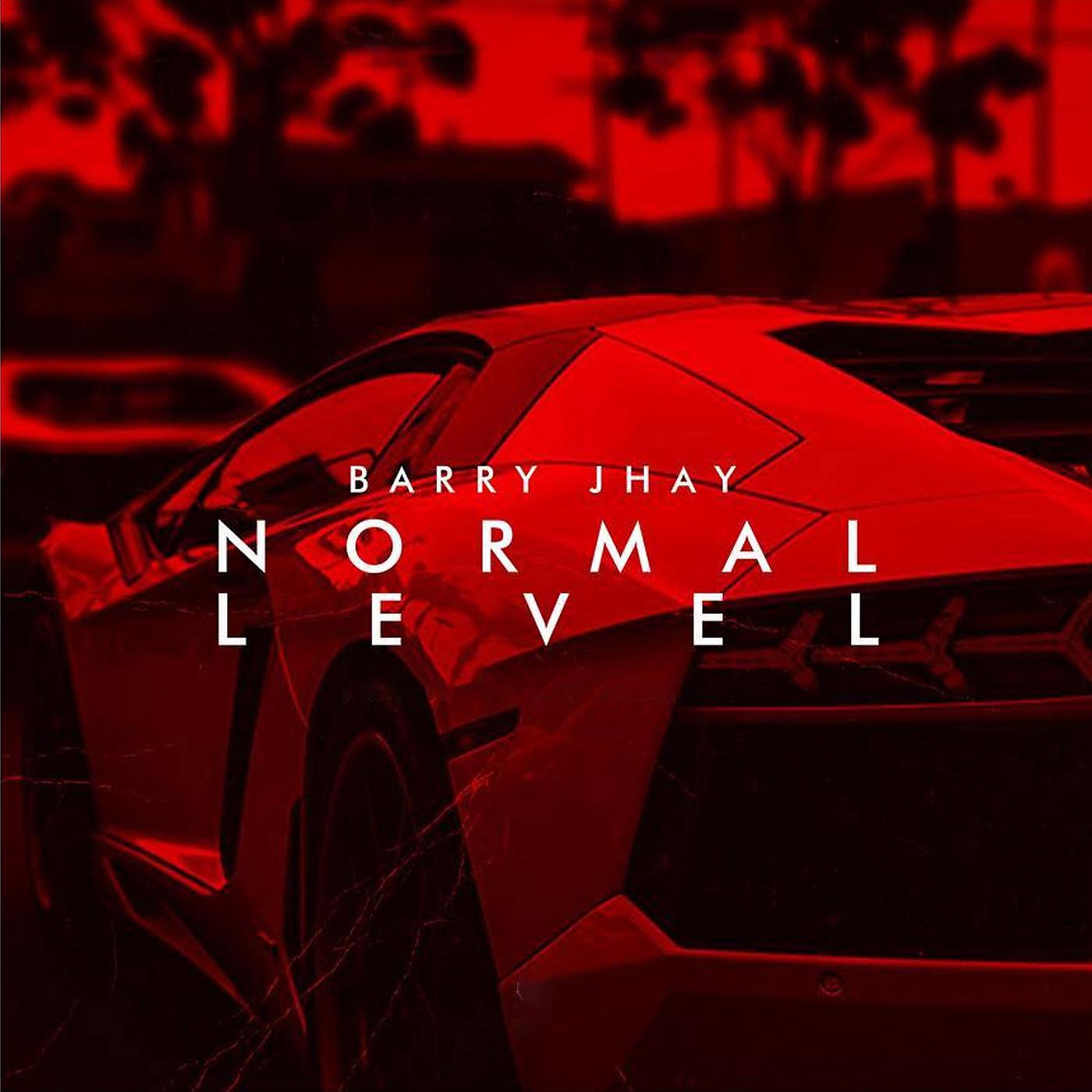 Постер альбома Normal Level