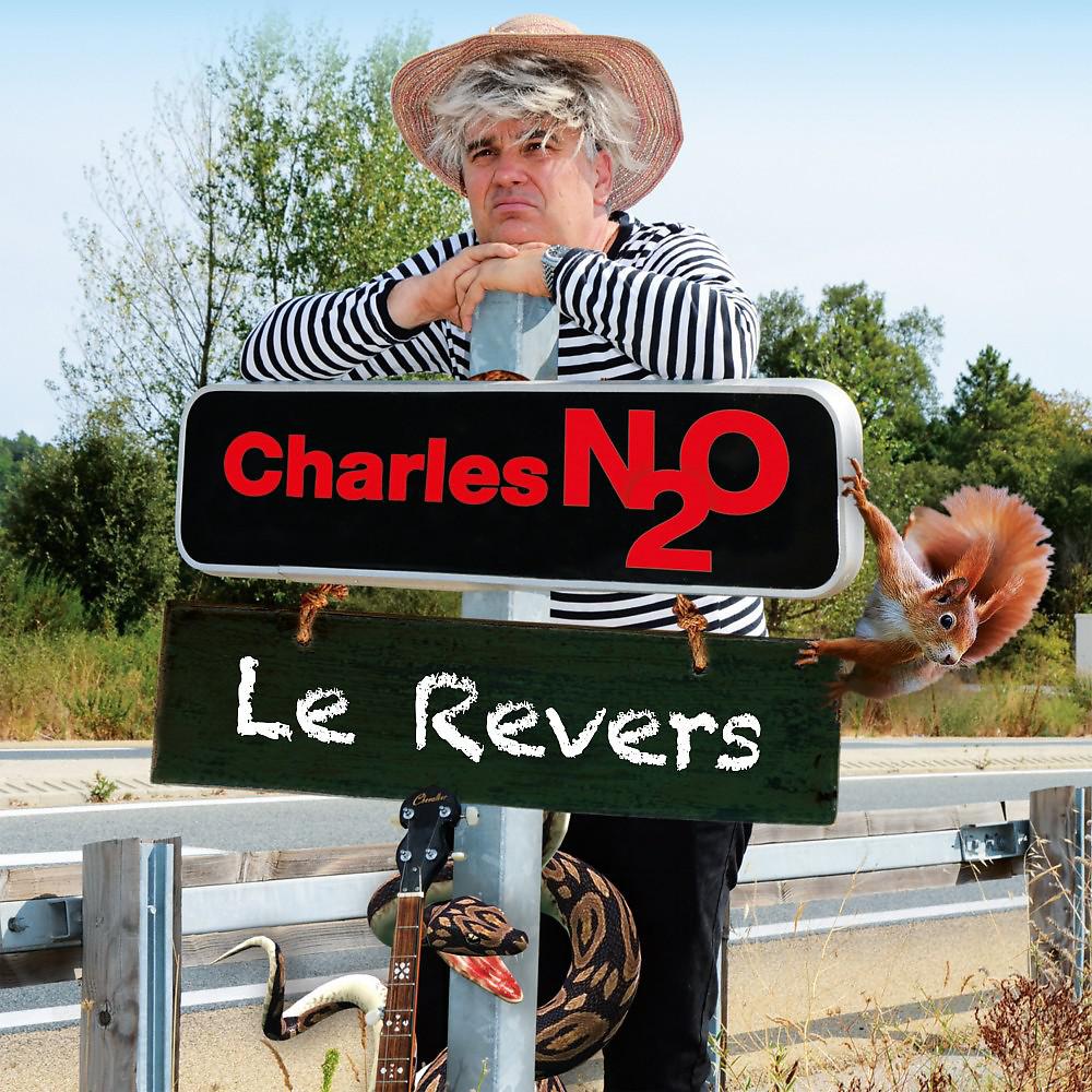 Постер альбома Le revers
