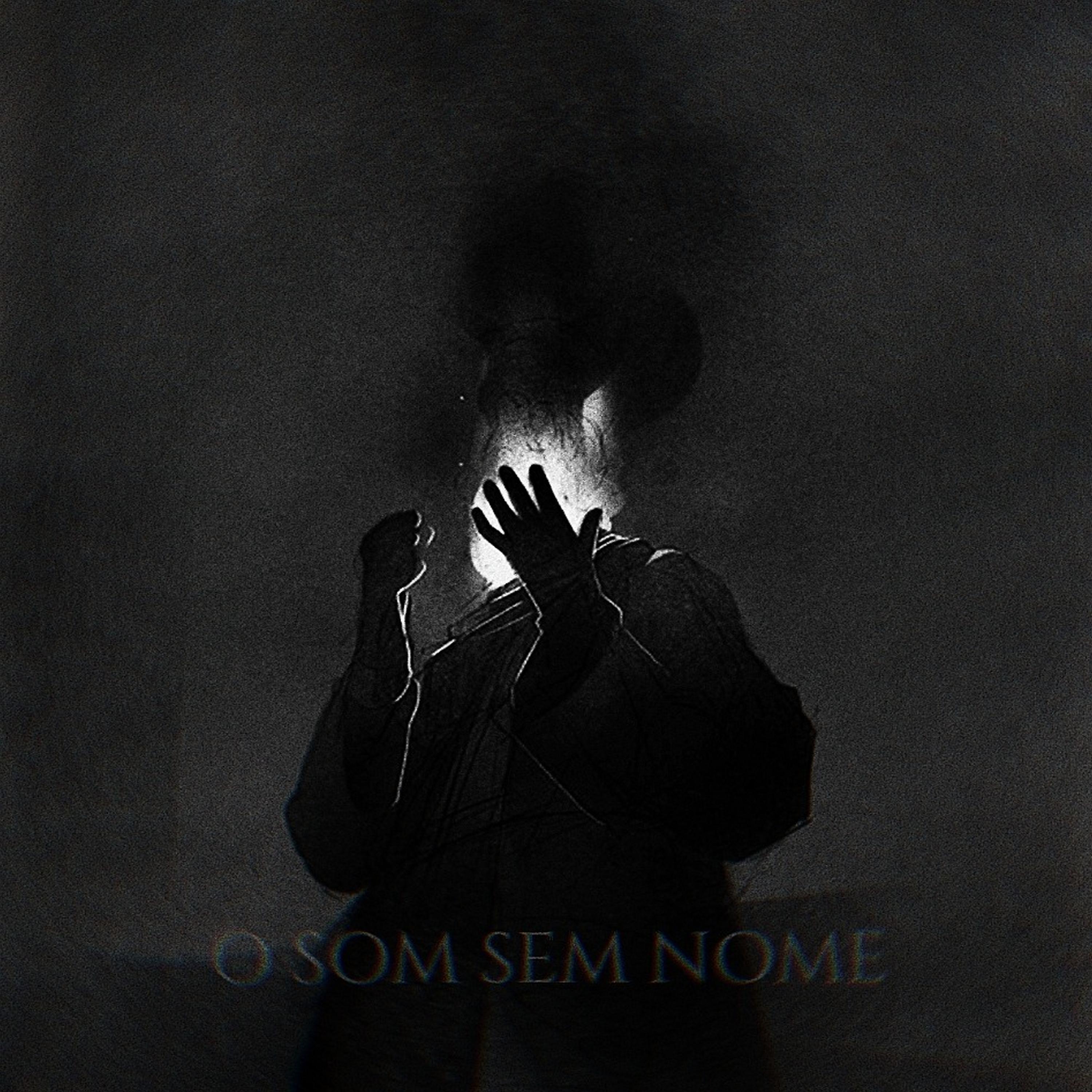 Постер альбома O Som Sem Nome