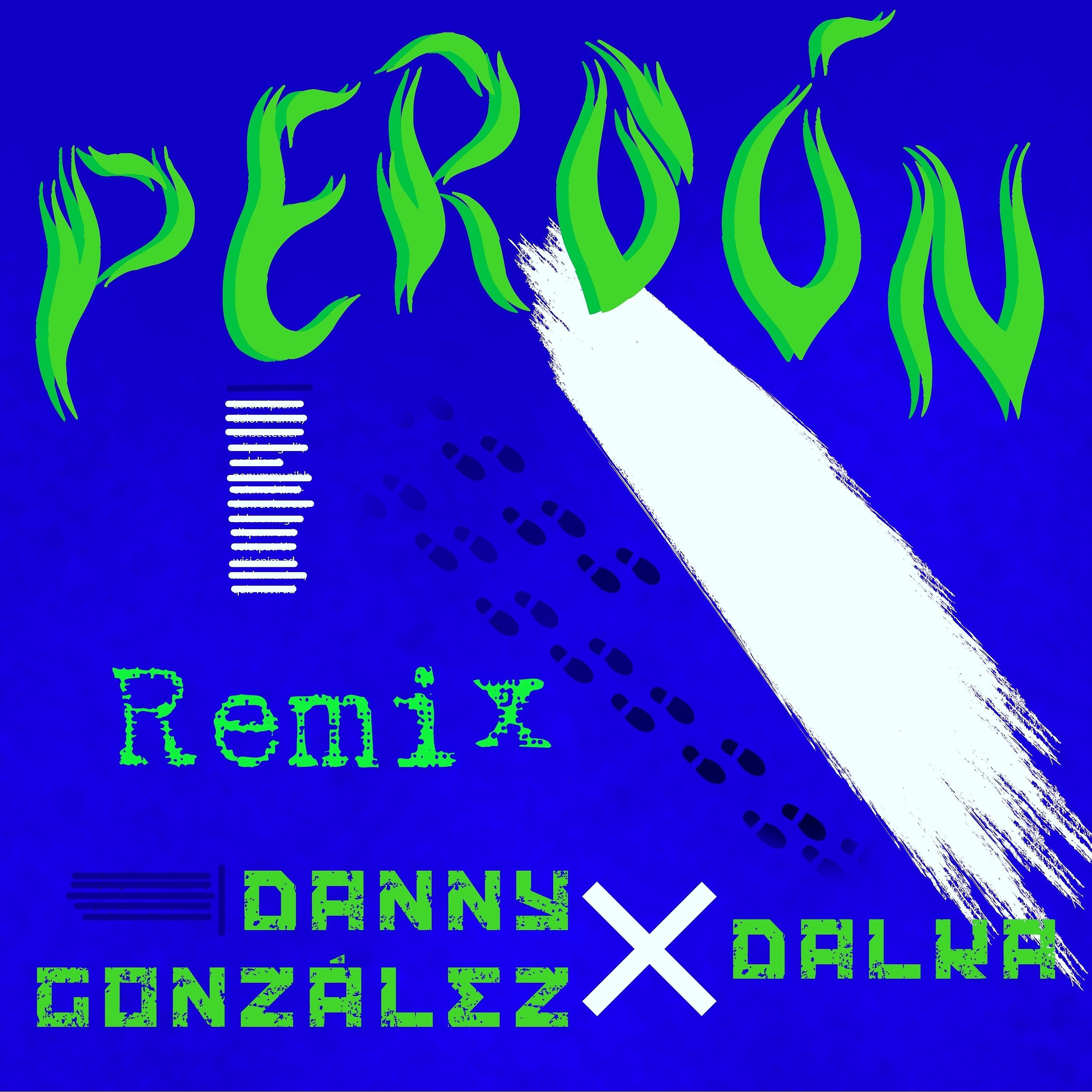 Постер альбома Perdón (Remix)