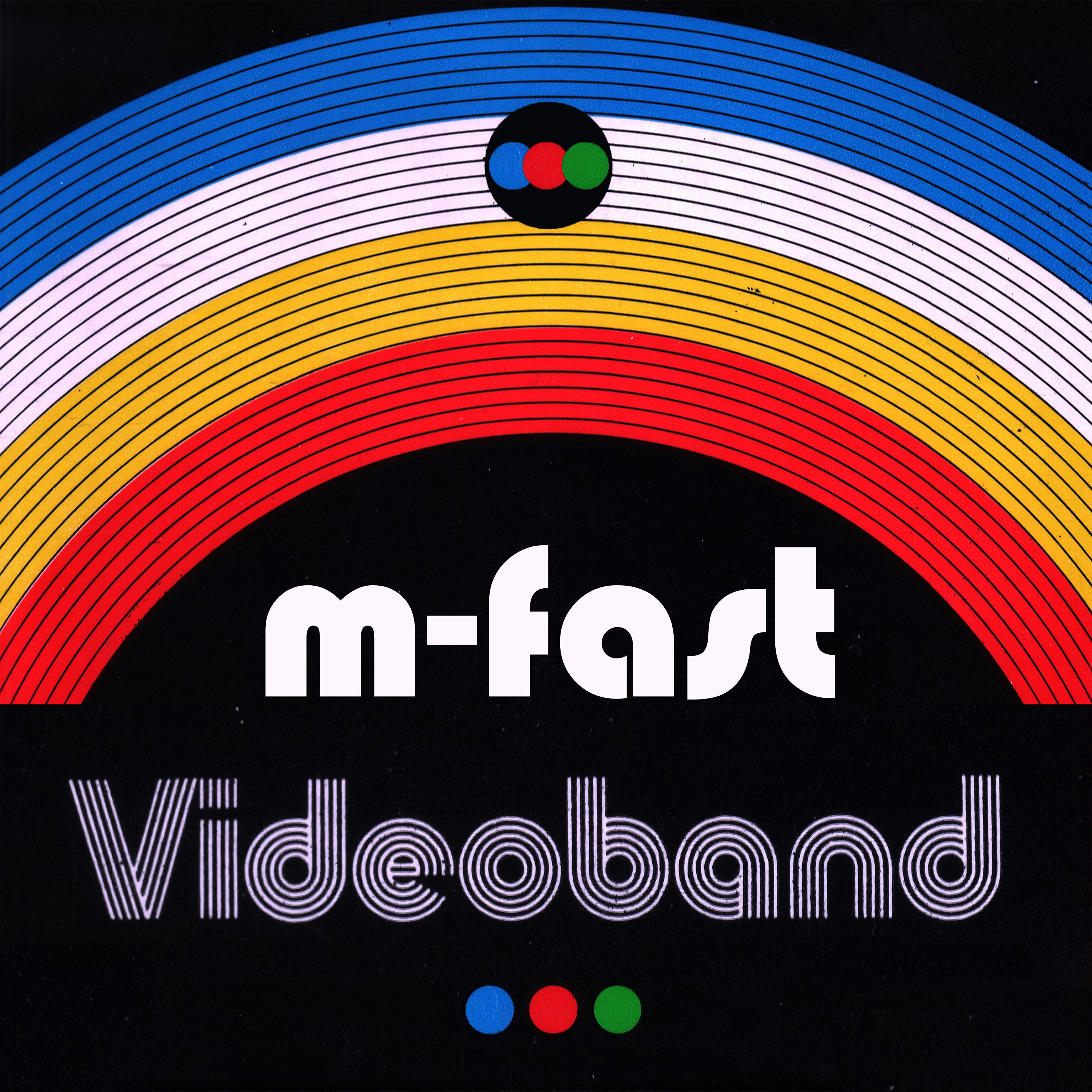 Постер альбома Videoband
