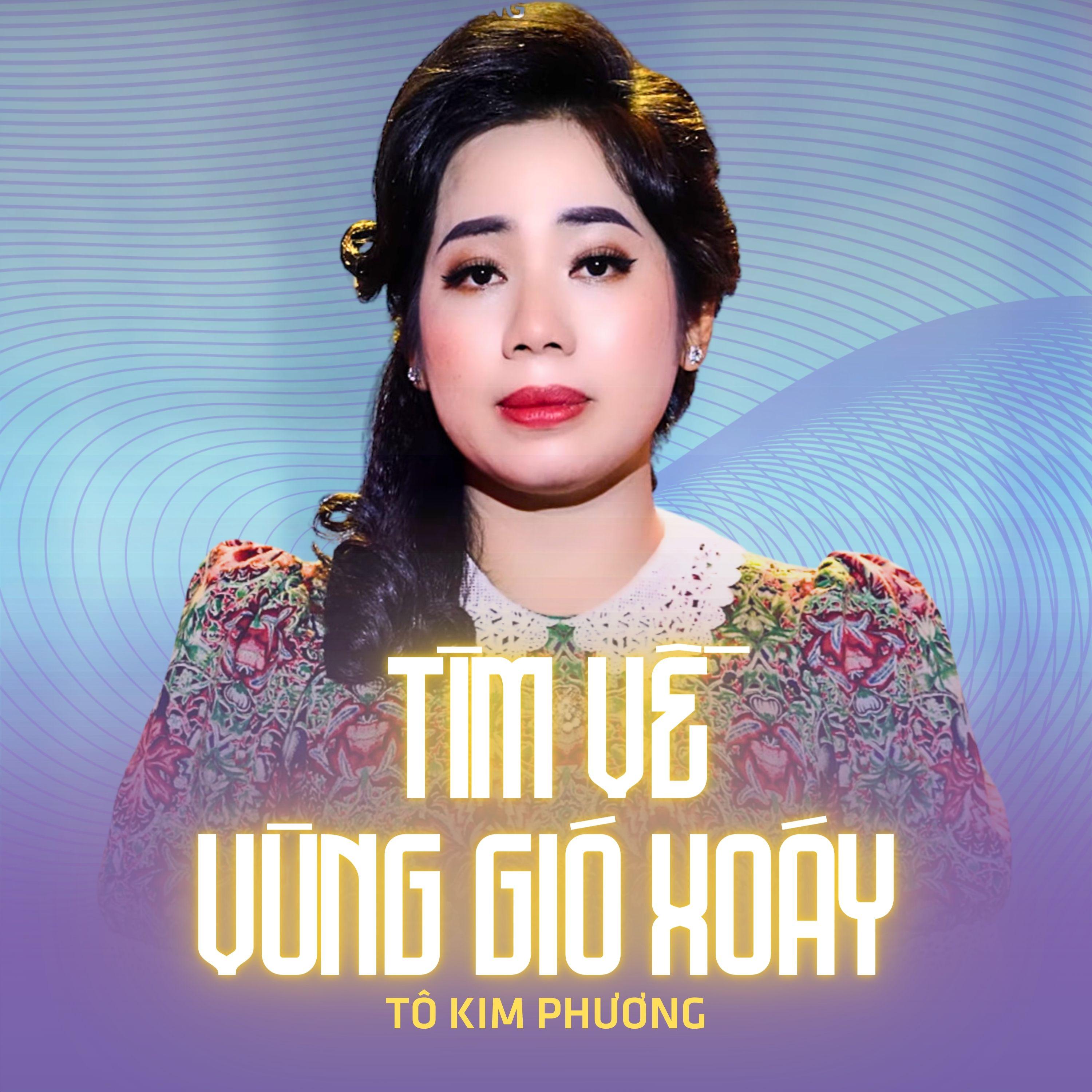 Постер альбома Tìm Về Vùng Gió Xoáy