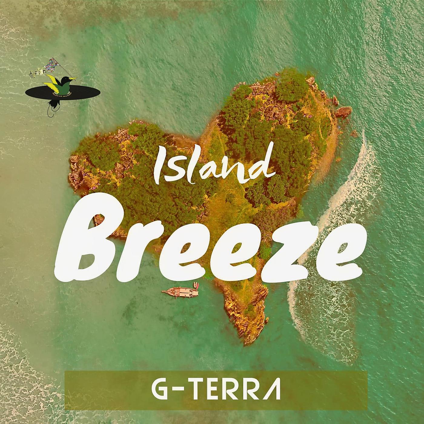 Постер альбома Island Breeze