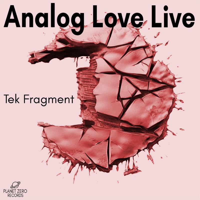 Постер альбома Tek Fragment