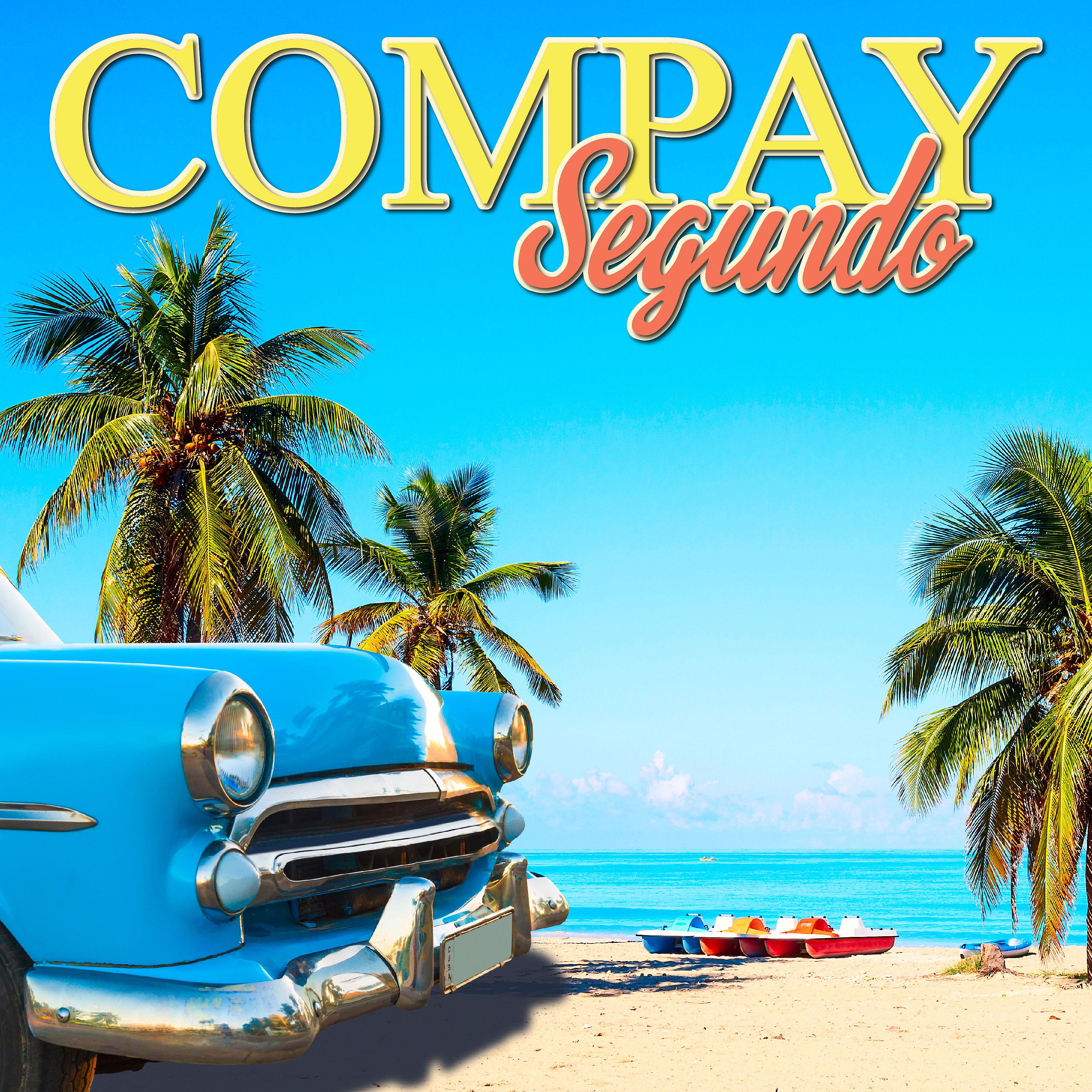 Постер альбома Compay Segundo