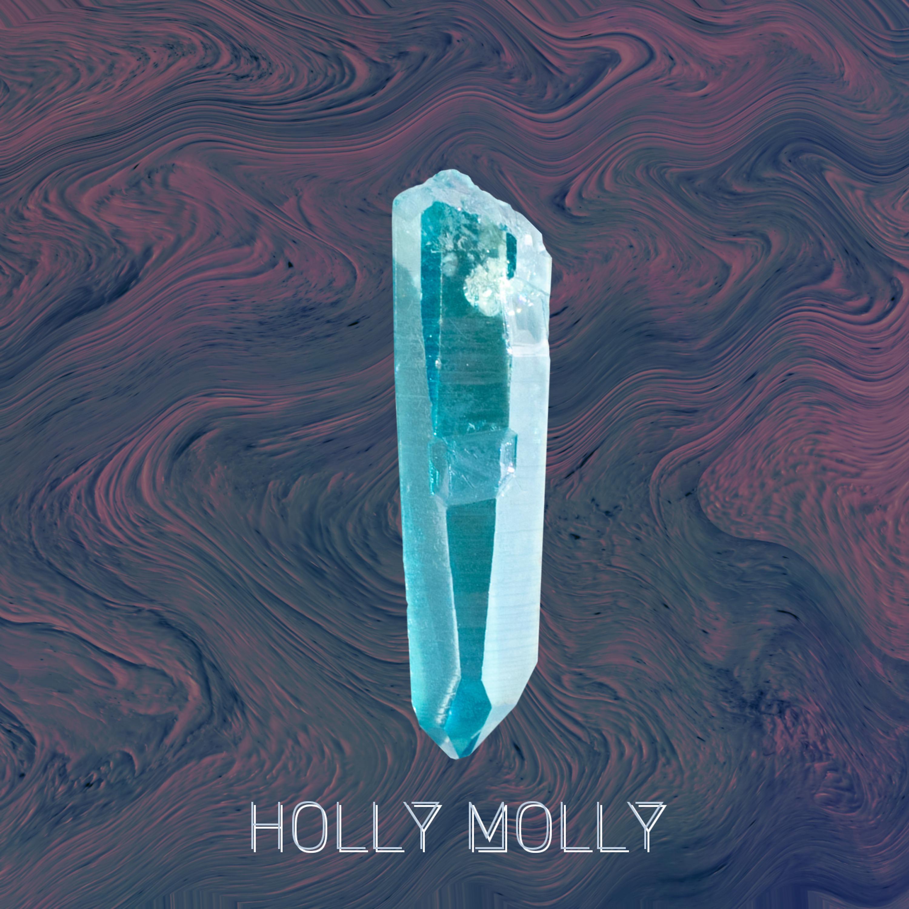 Постер альбома Holly Molly