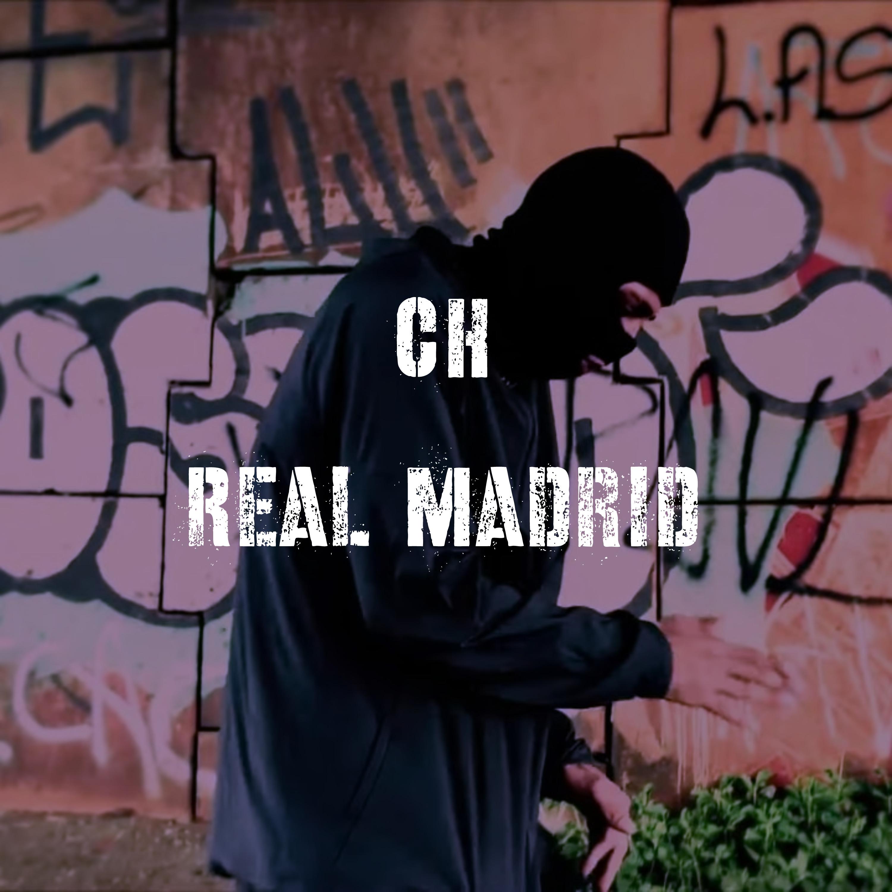 Постер альбома Real Madrid