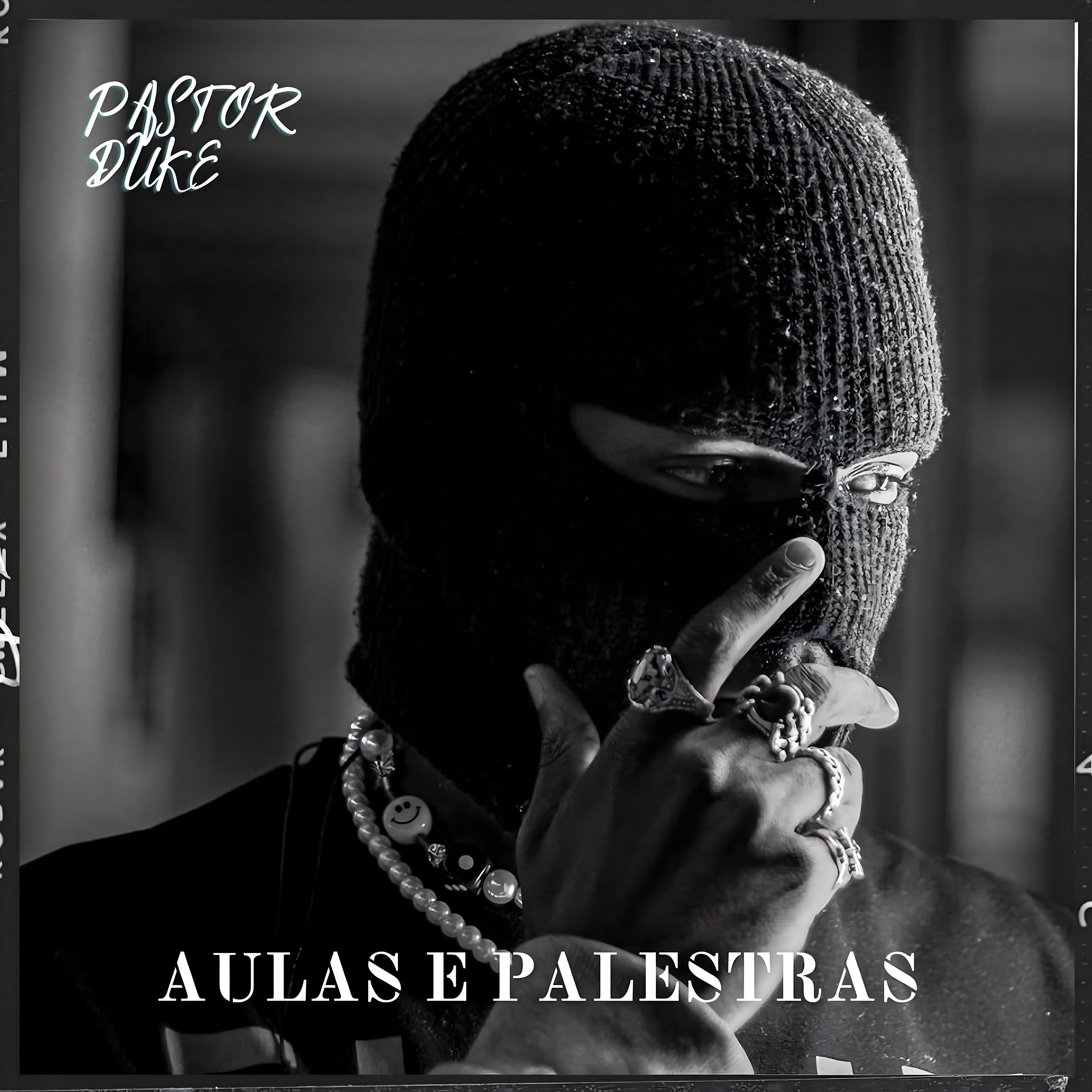 Постер альбома Aulas e Palestras