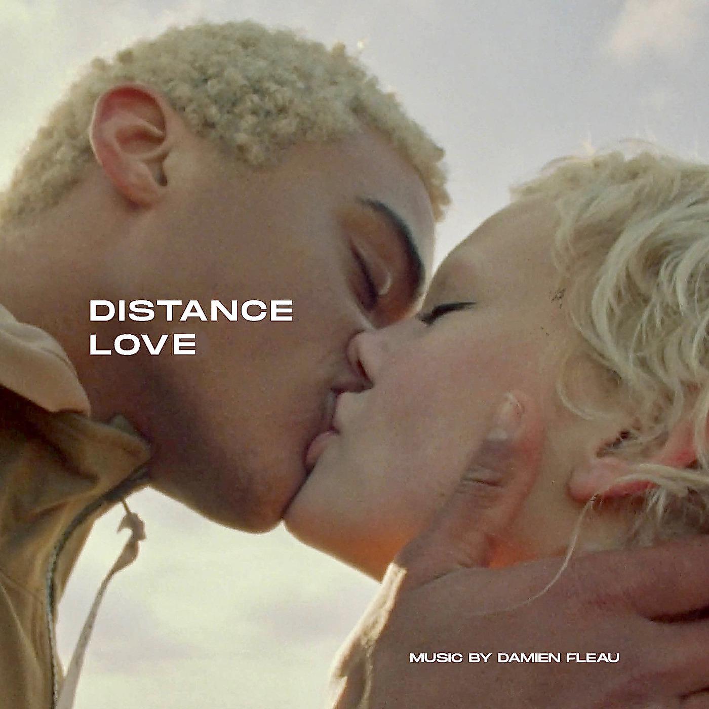Постер альбома Distance Love