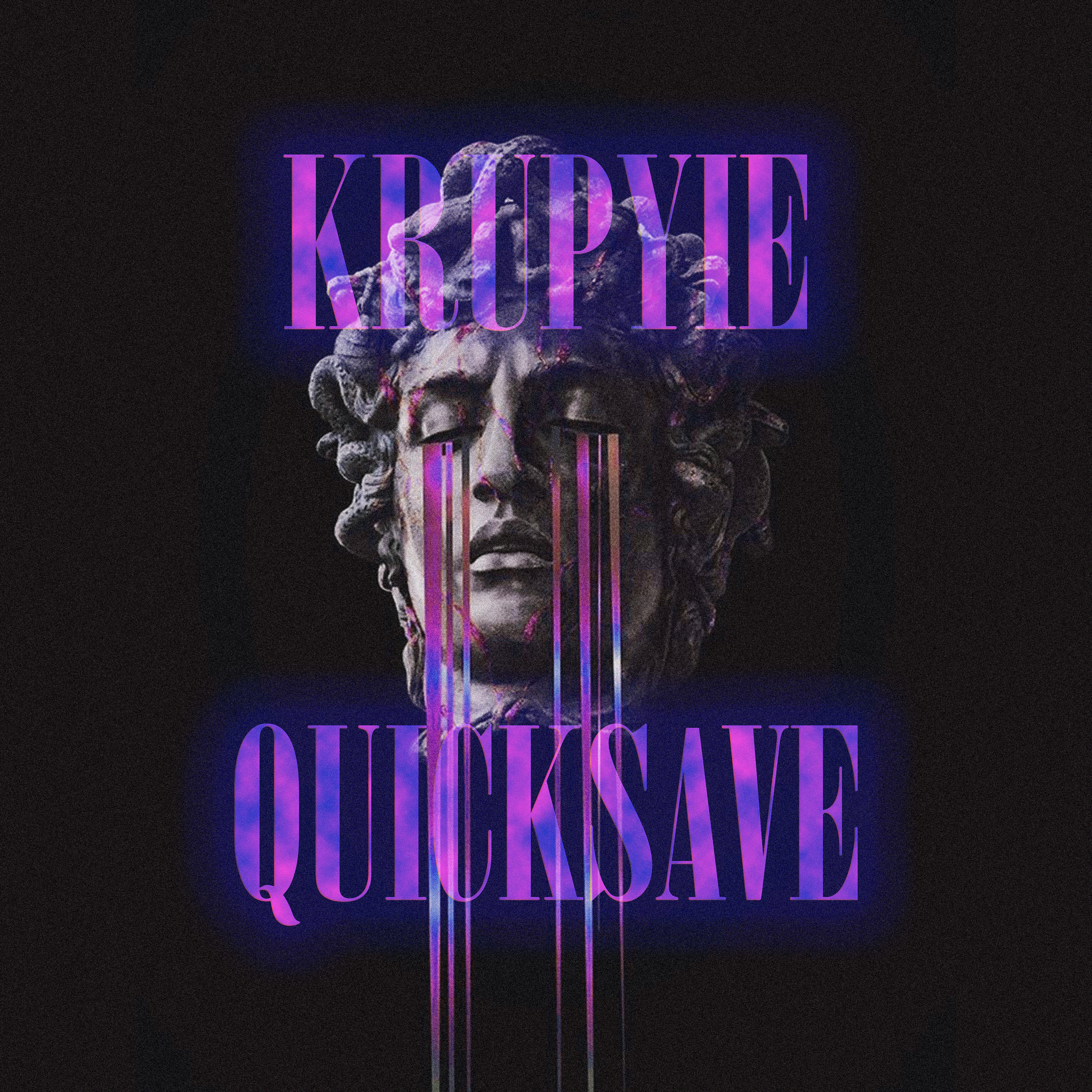 Постер альбома Quicksave