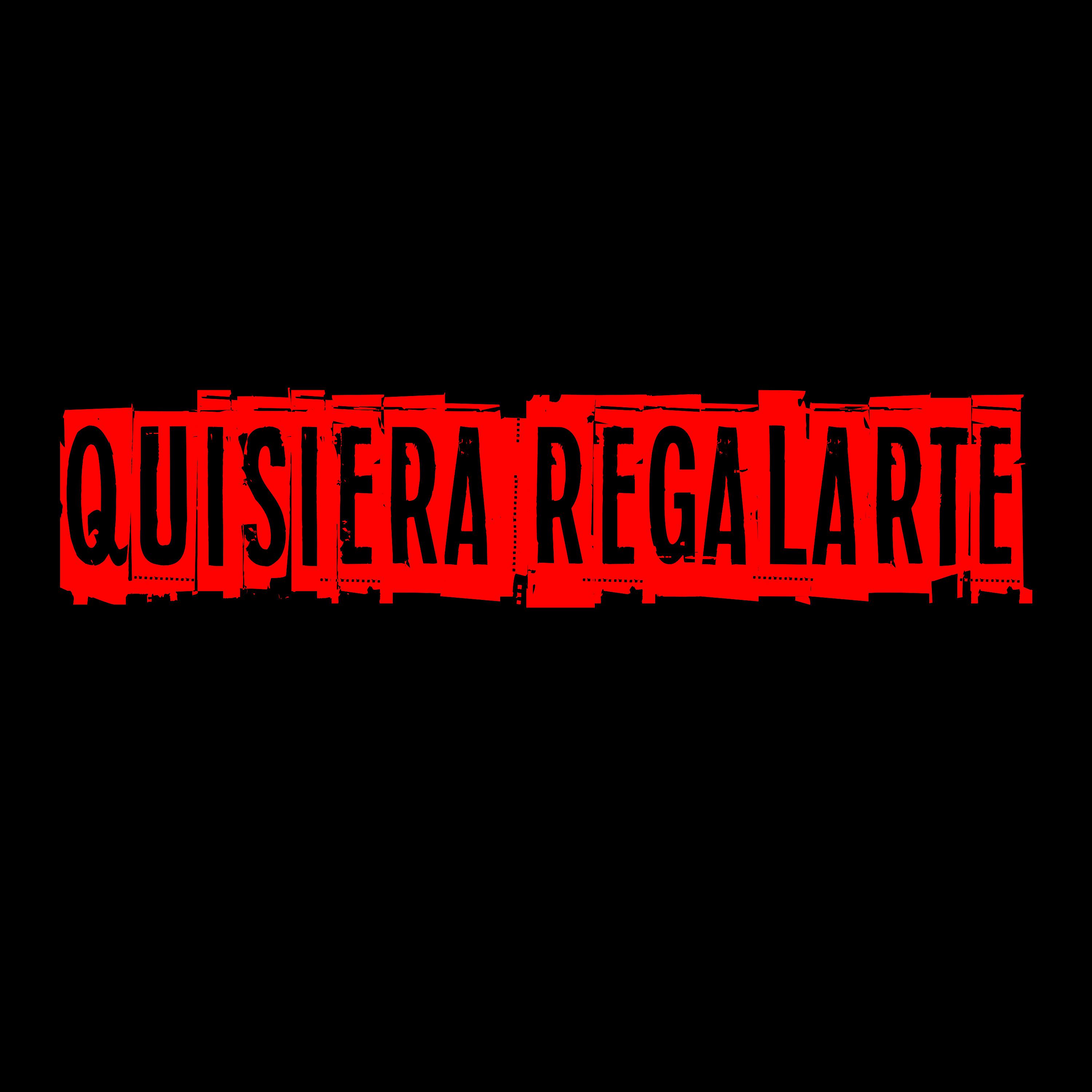 Постер альбома Quisiera Regalarte