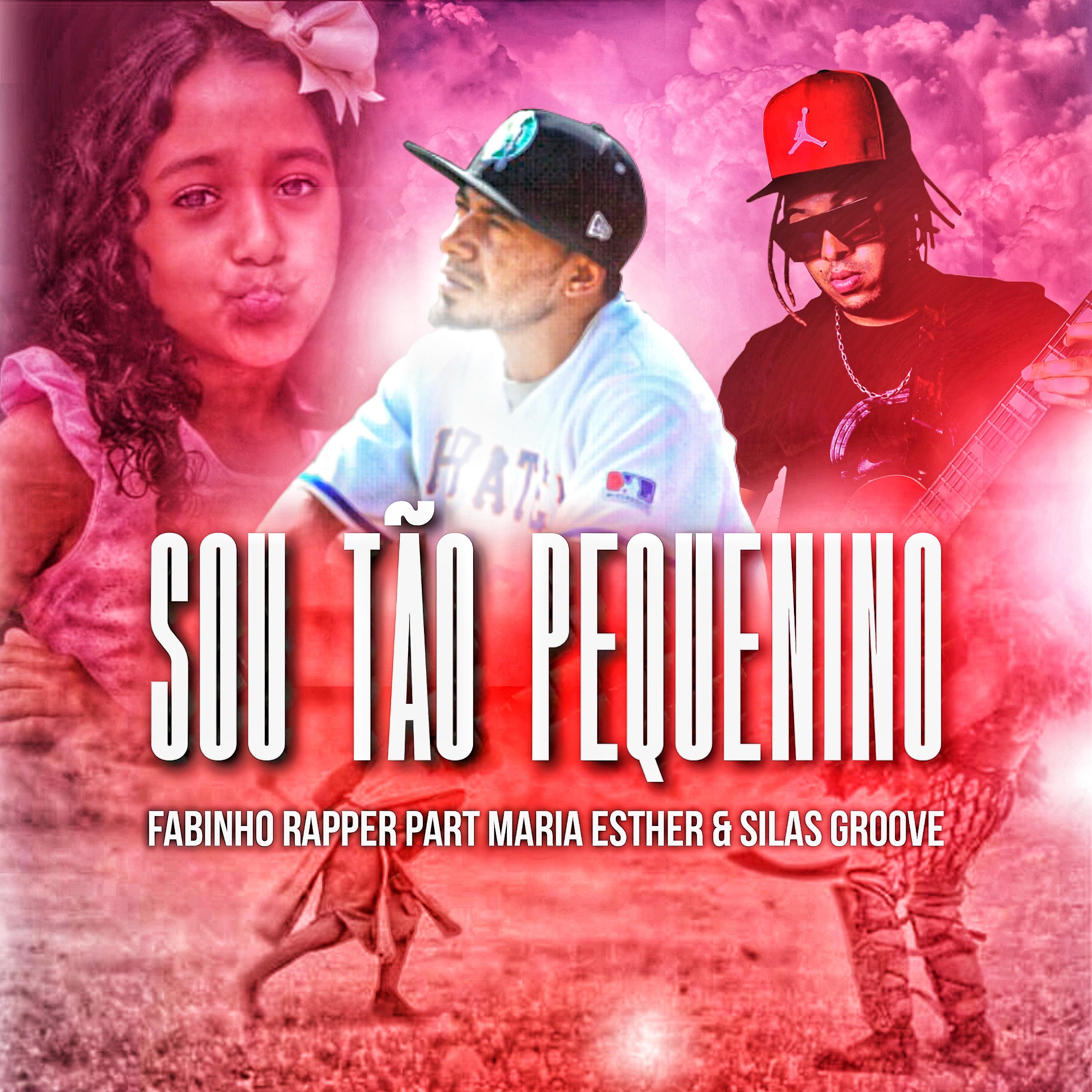 Постер альбома Sou Tão Pequenino
