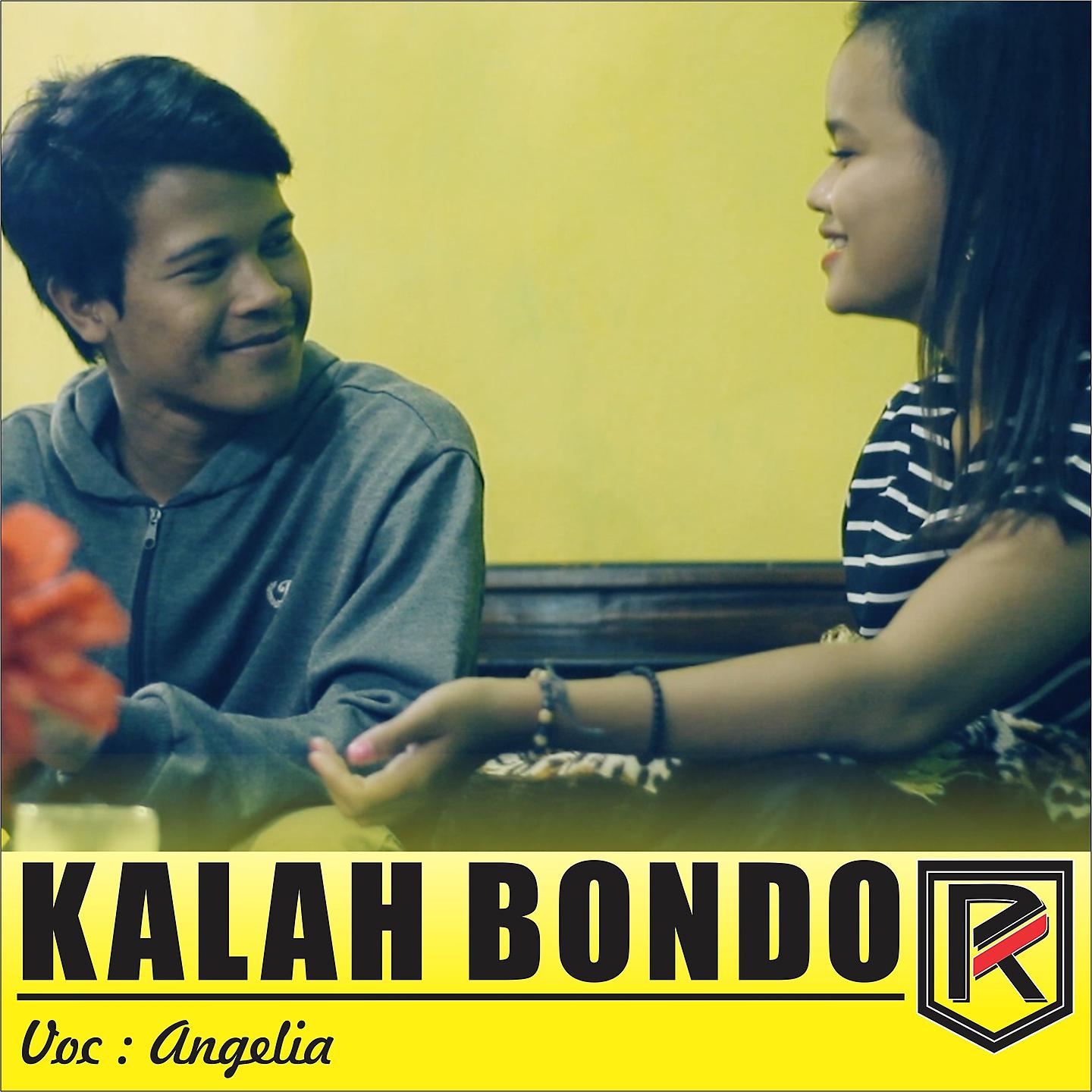 Постер альбома Kalah Bondo