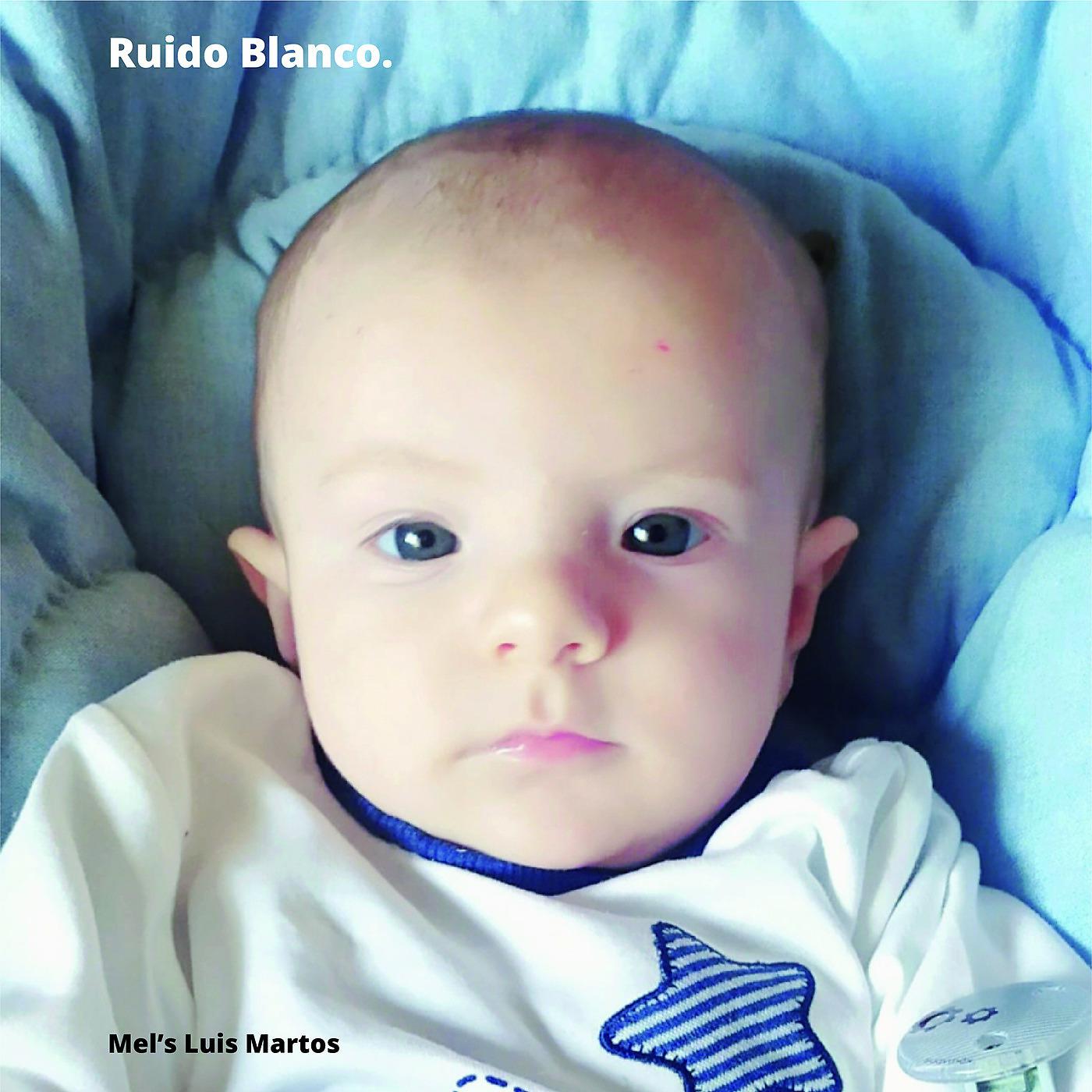 Постер альбома Ruido Blanco