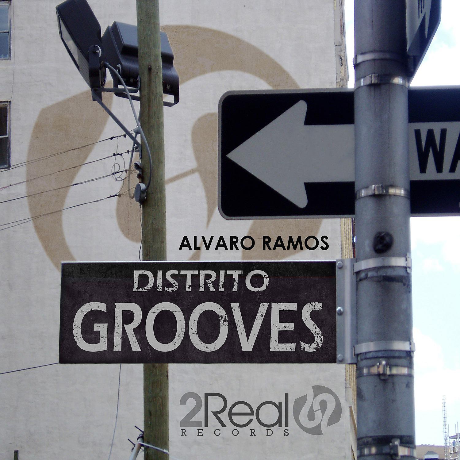 Постер альбома Distrito Grooves