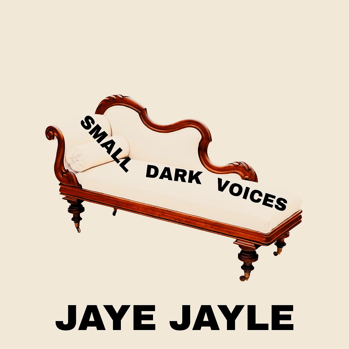 Постер альбома Small Dark Voices
