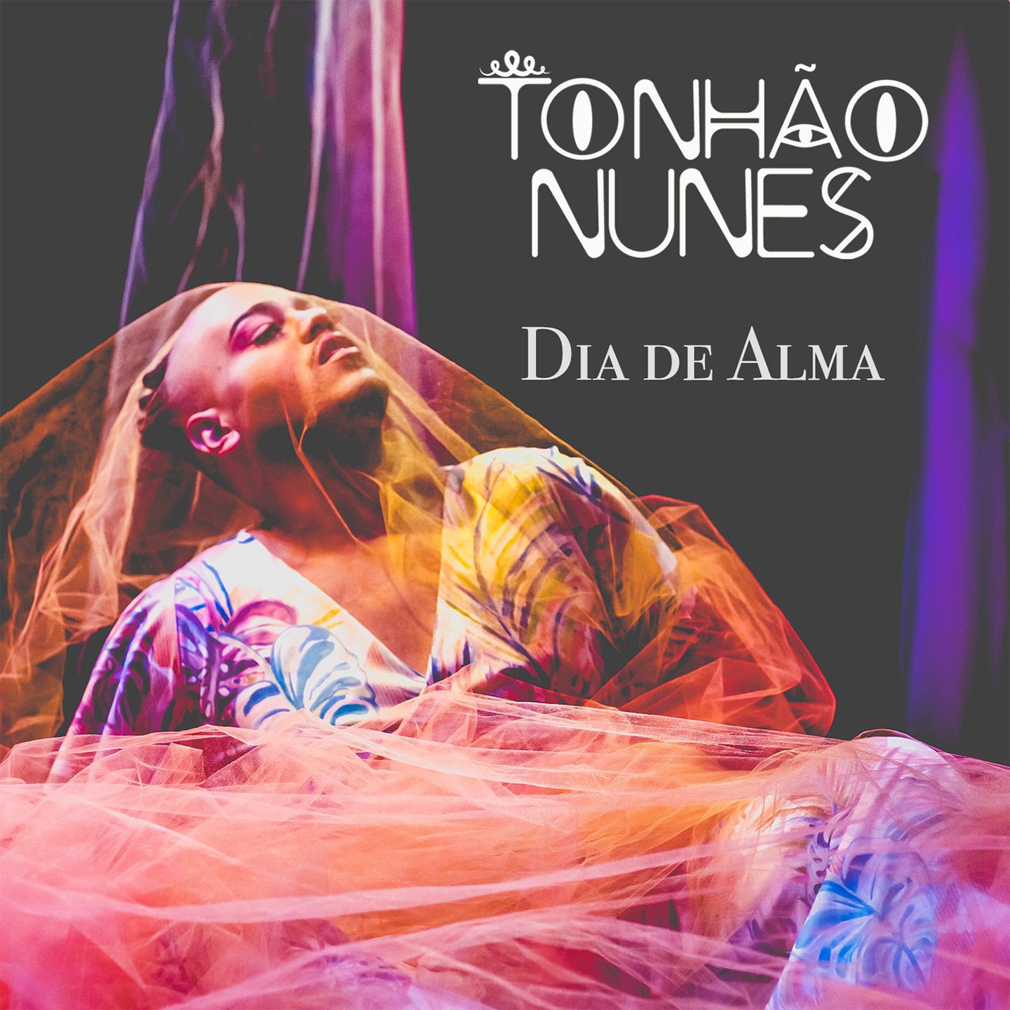 Постер альбома Dia de Alma
