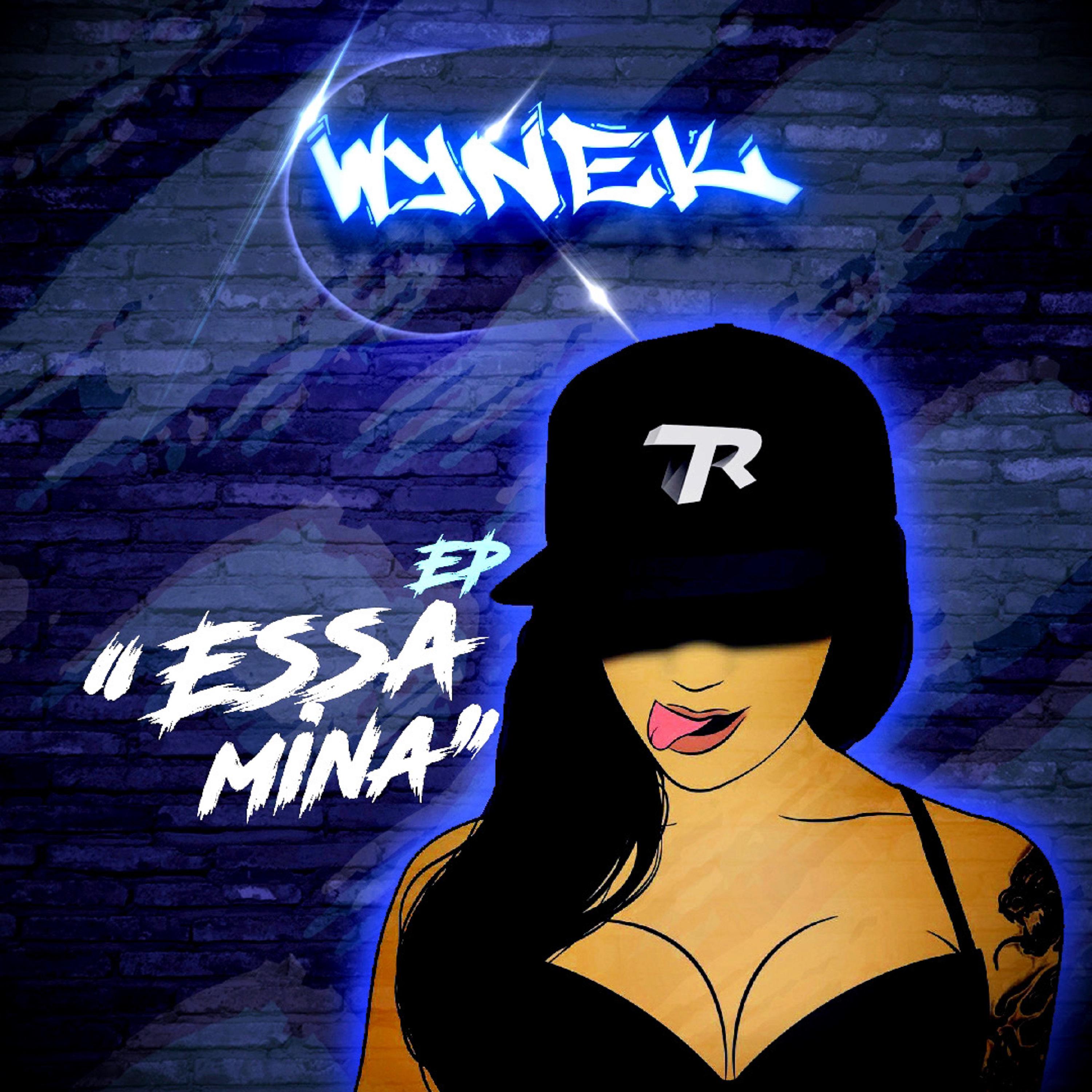 Постер альбома Essa Mina