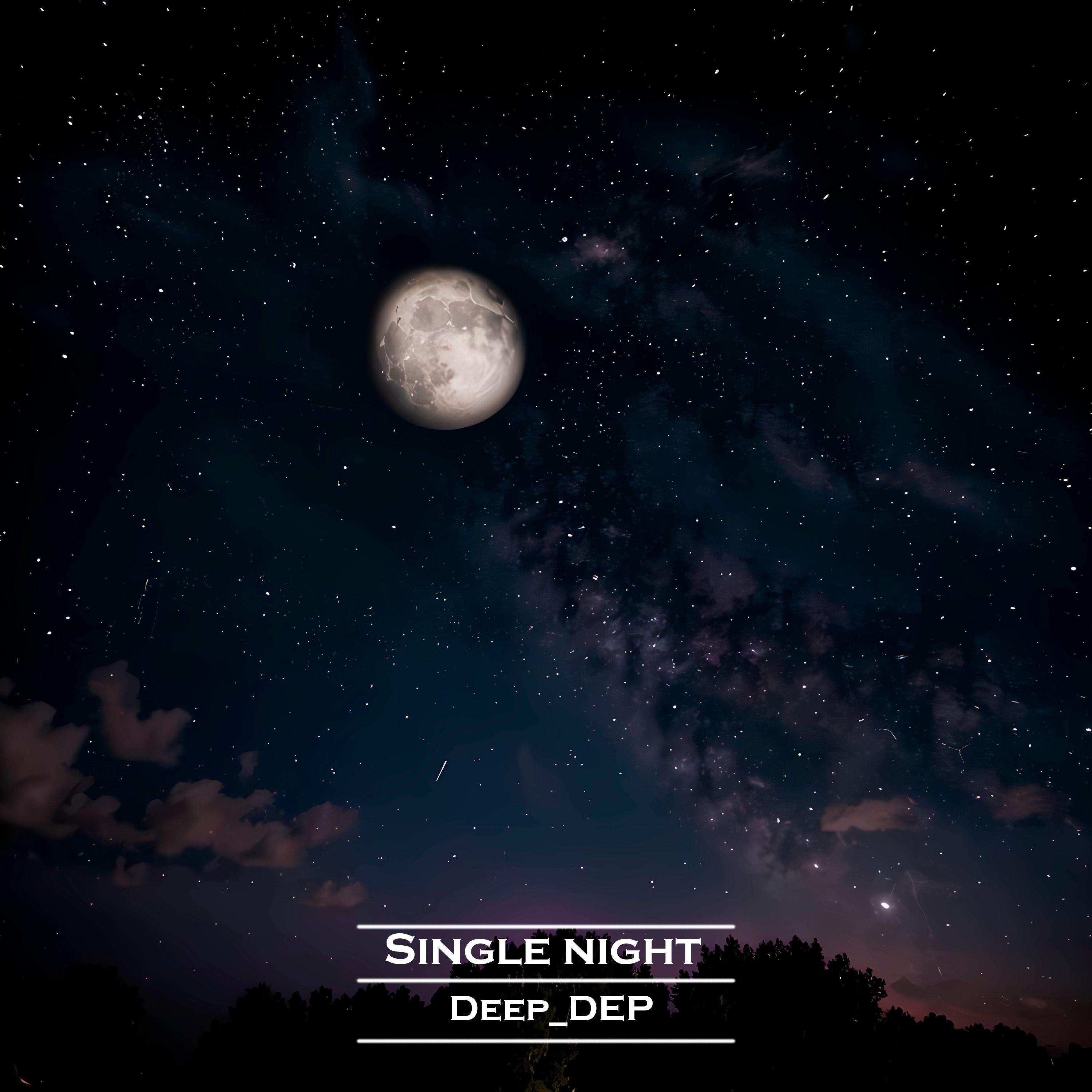 Постер альбома Single Night