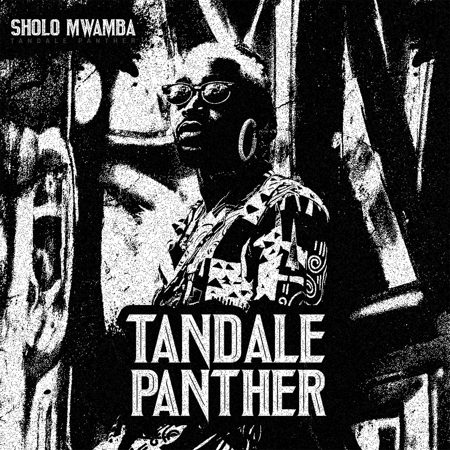 Постер альбома Tandale Panther