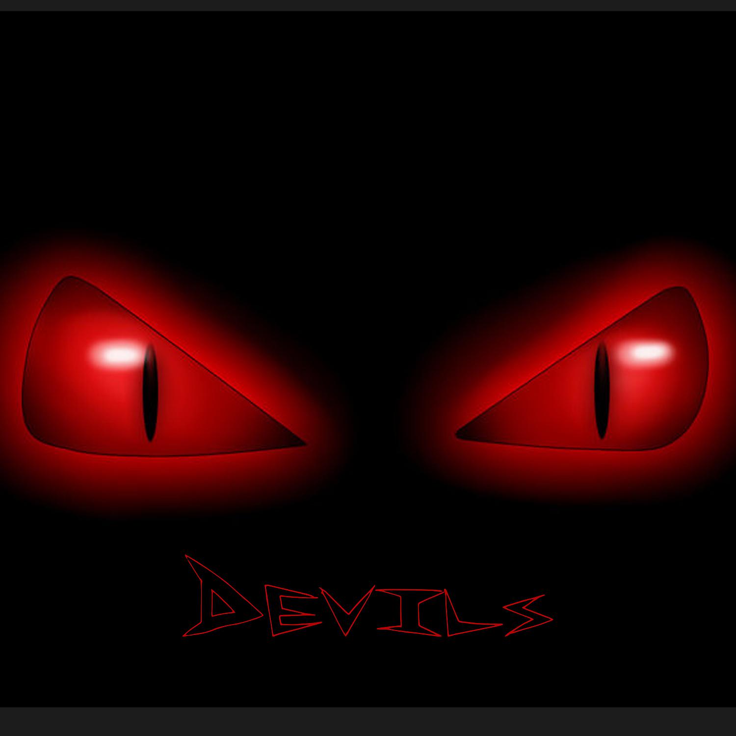 Постер альбома Devils (feat. Deniro Farrar)