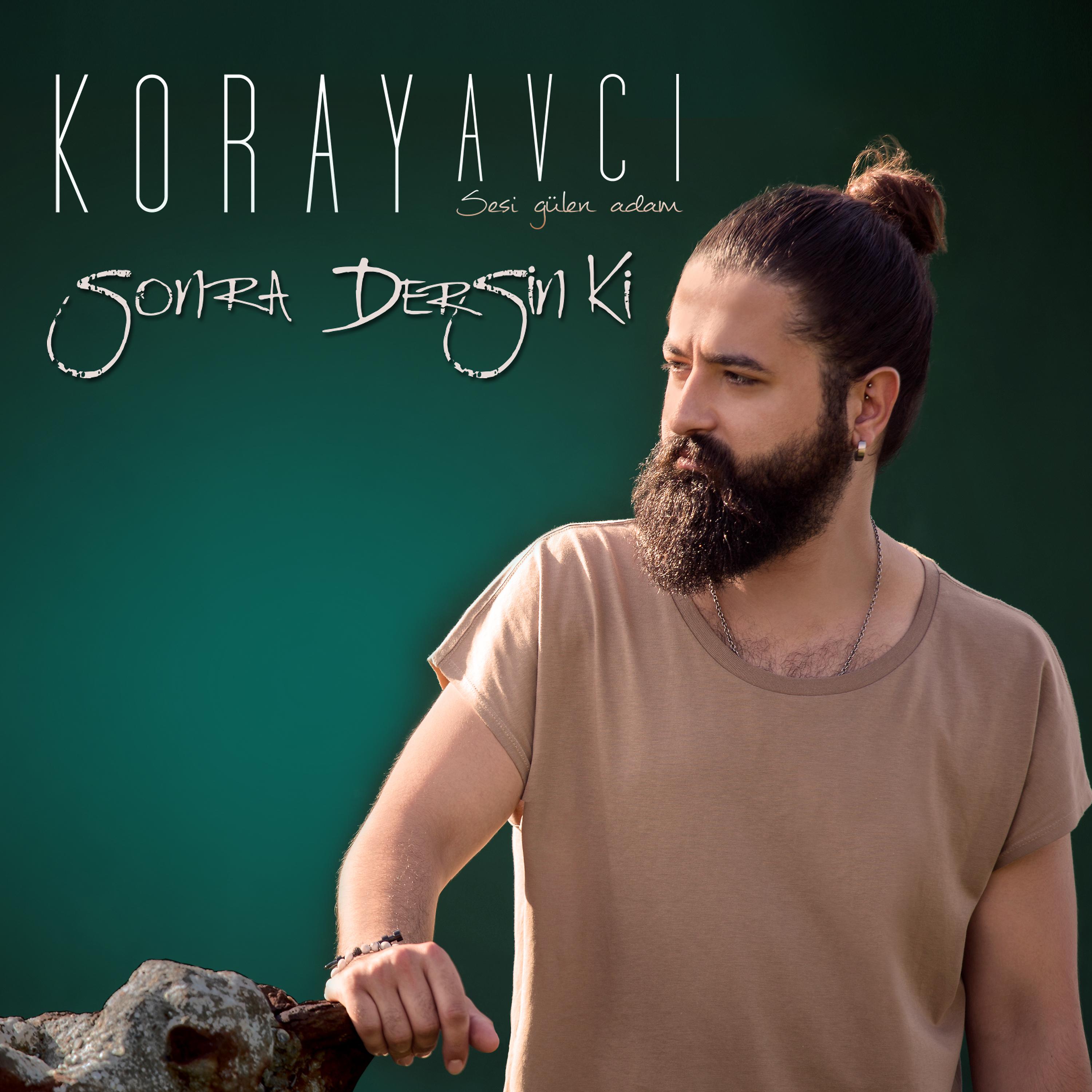 Постер альбома Sonra Dersin Ki