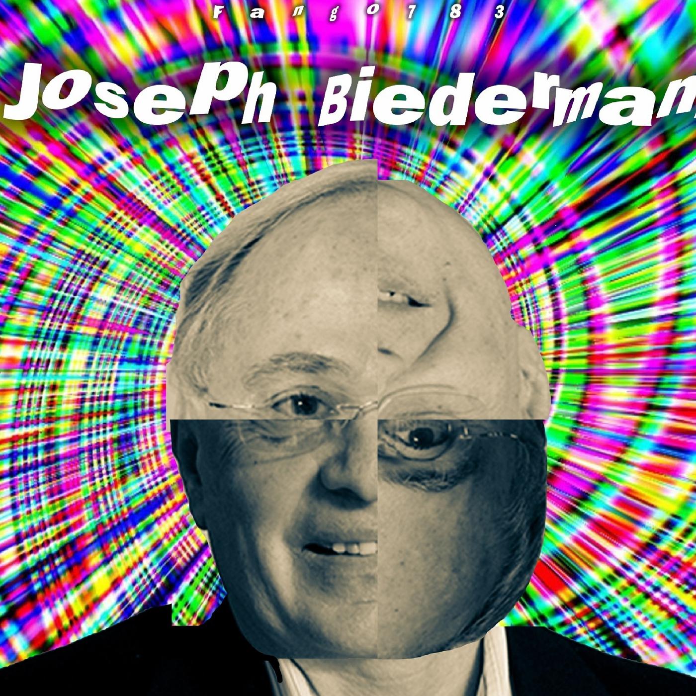 Постер альбома Joseph Biederman
