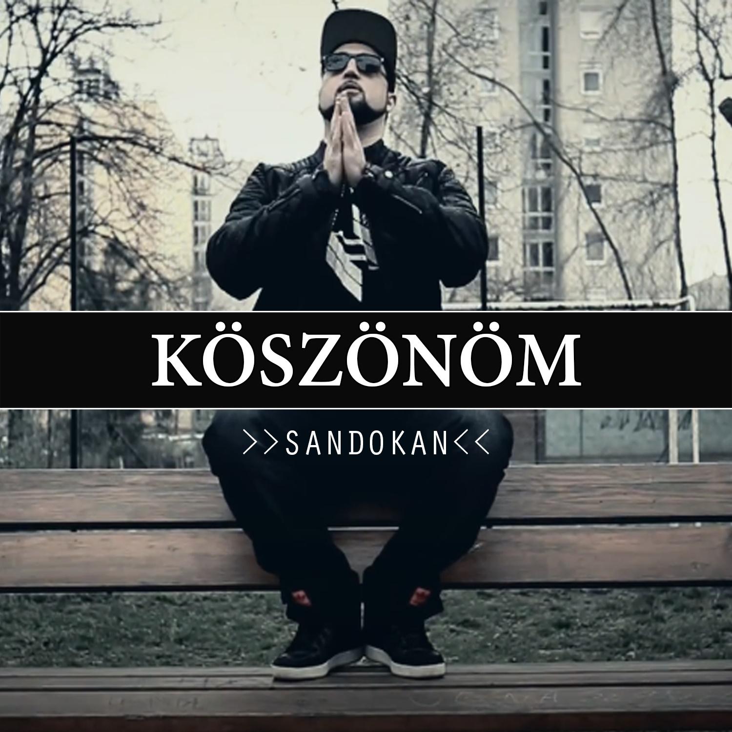 Постер альбома Köszönöm