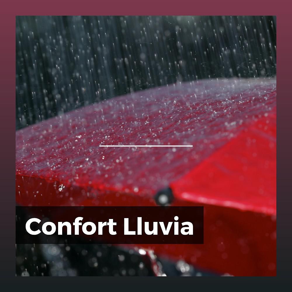 Постер альбома Confort Lluvia