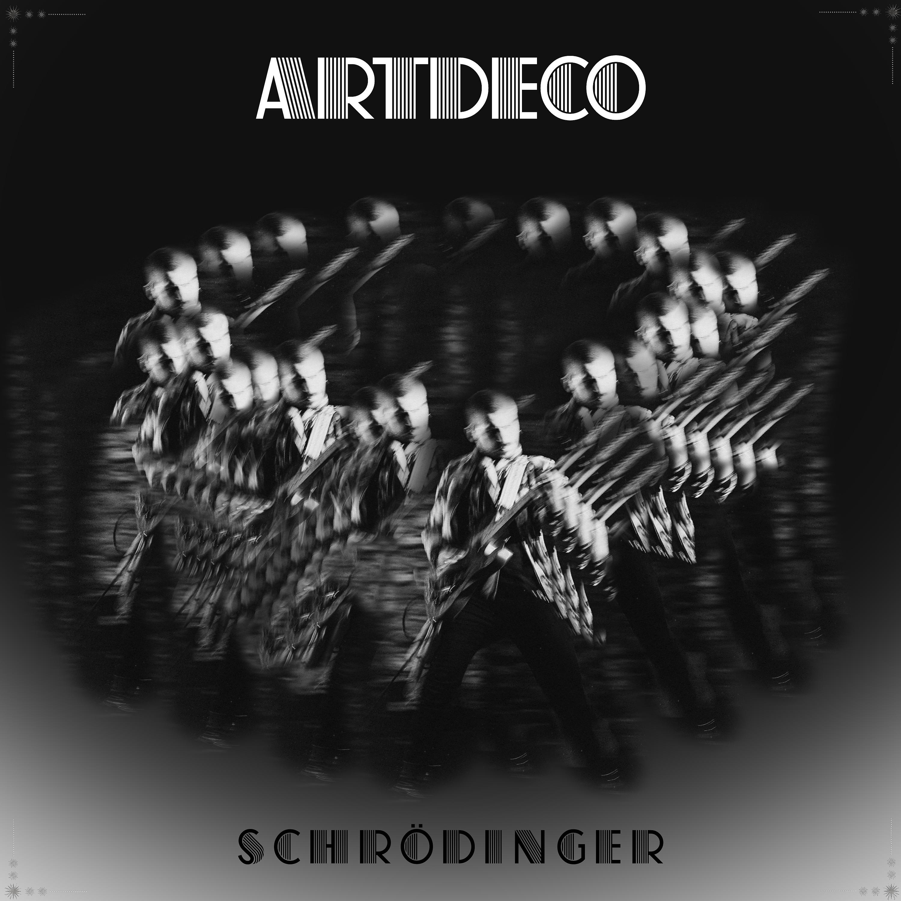 Постер альбома Schrödinger