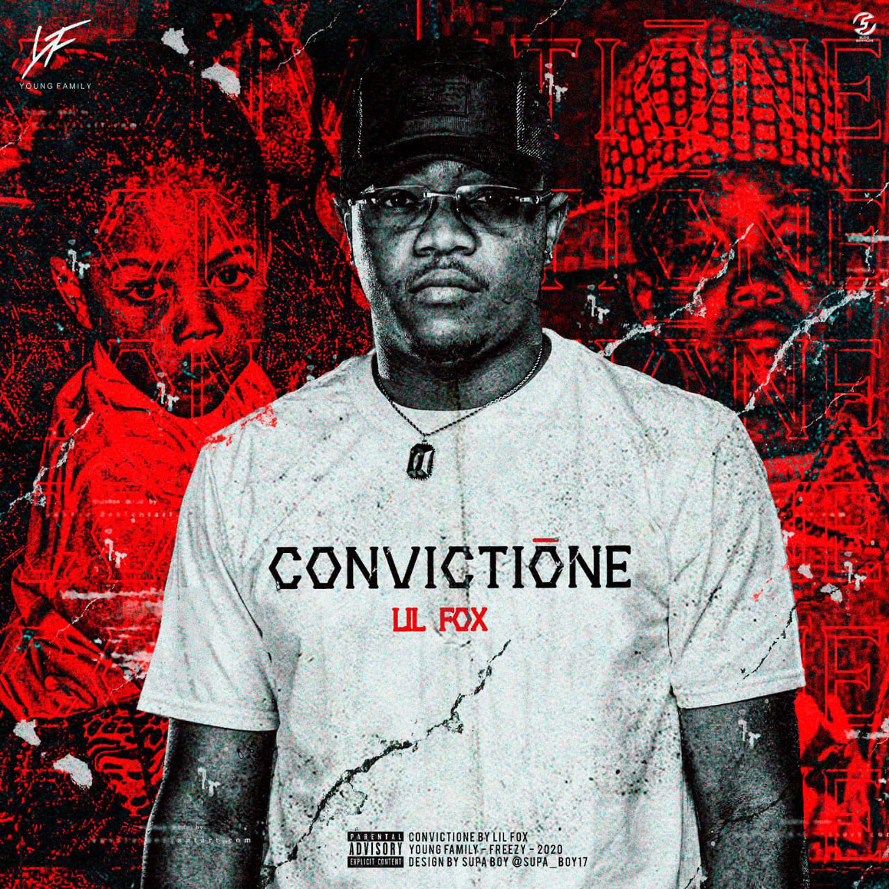 Постер альбома Convictione