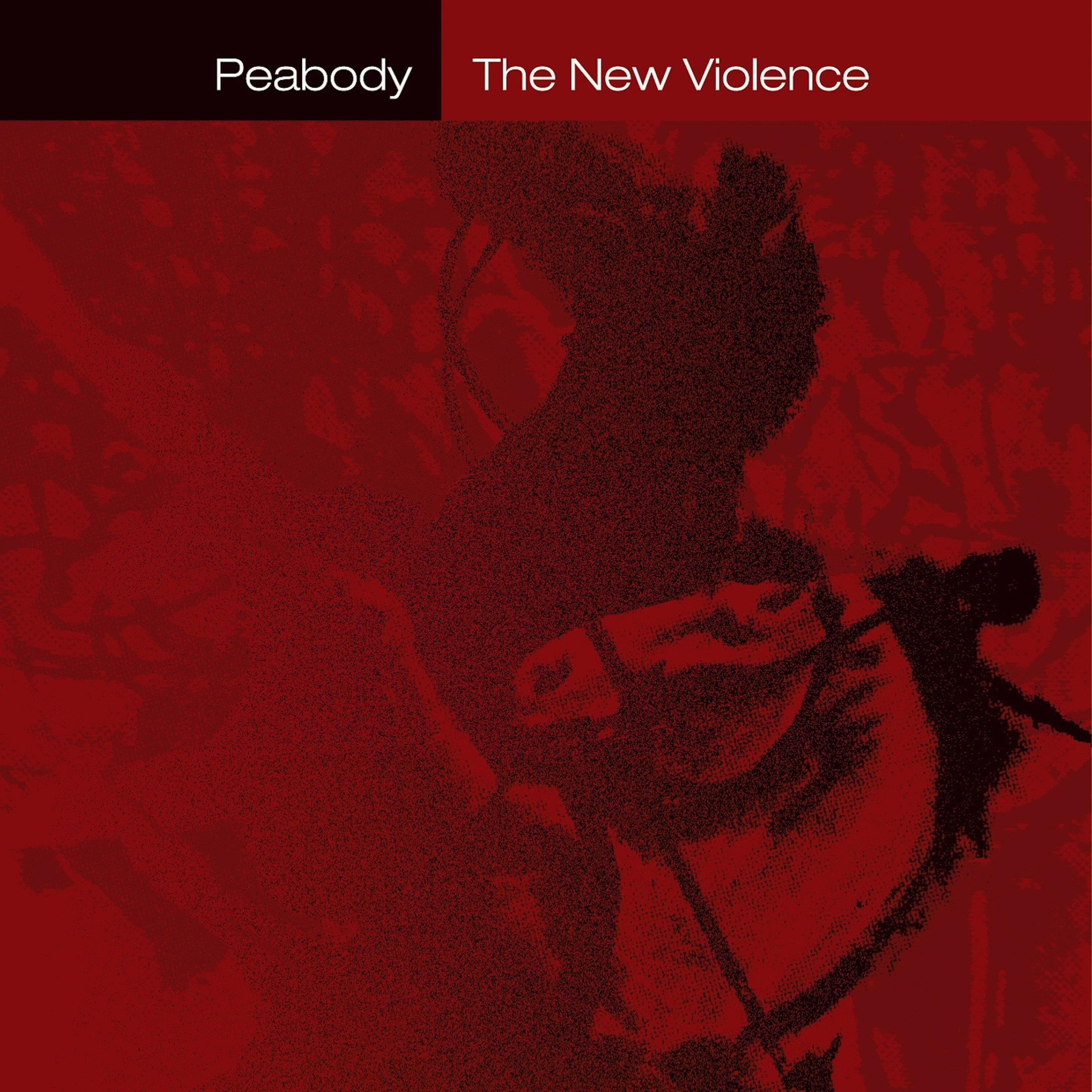 Постер альбома The New Violence