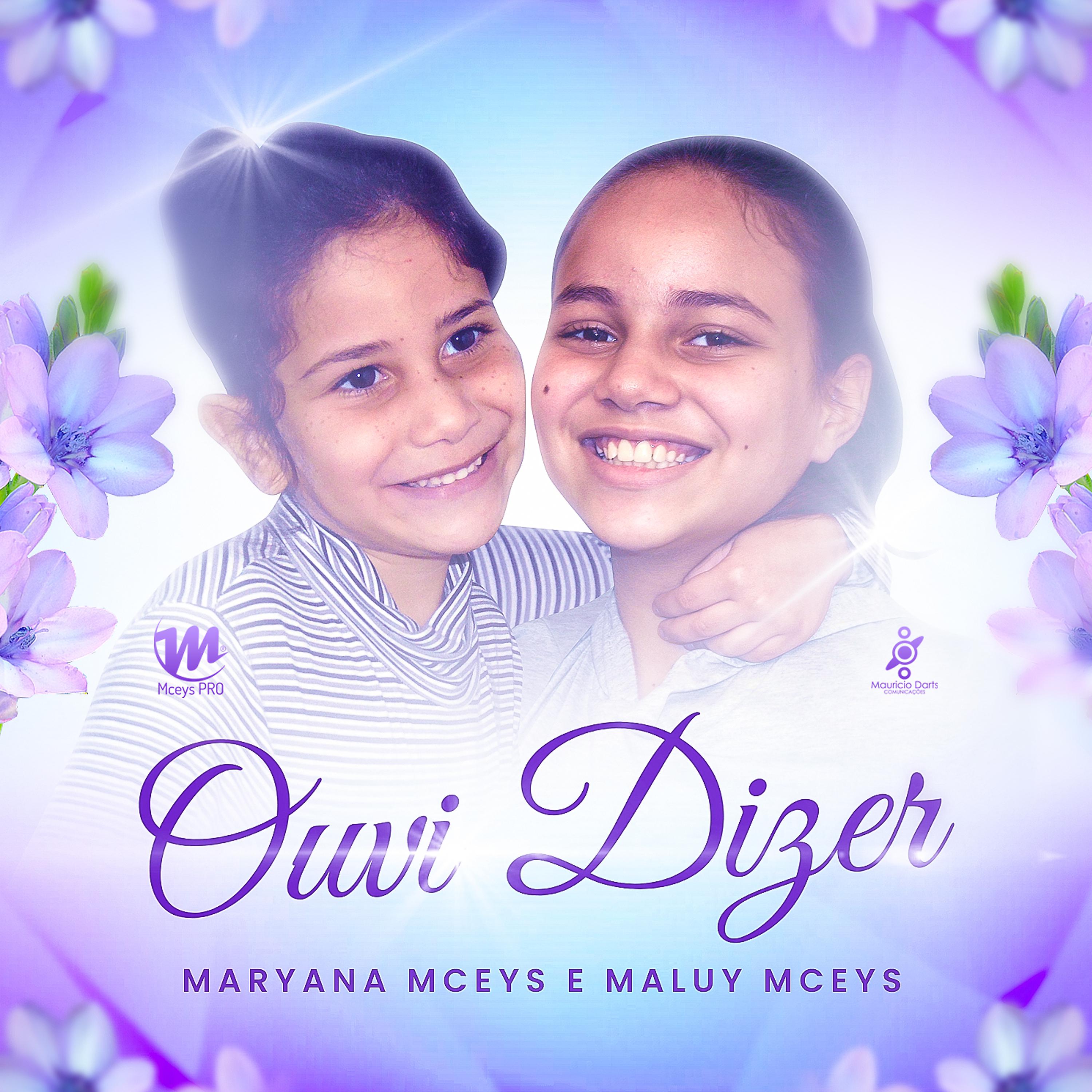 Постер альбома Ouvi Dizer