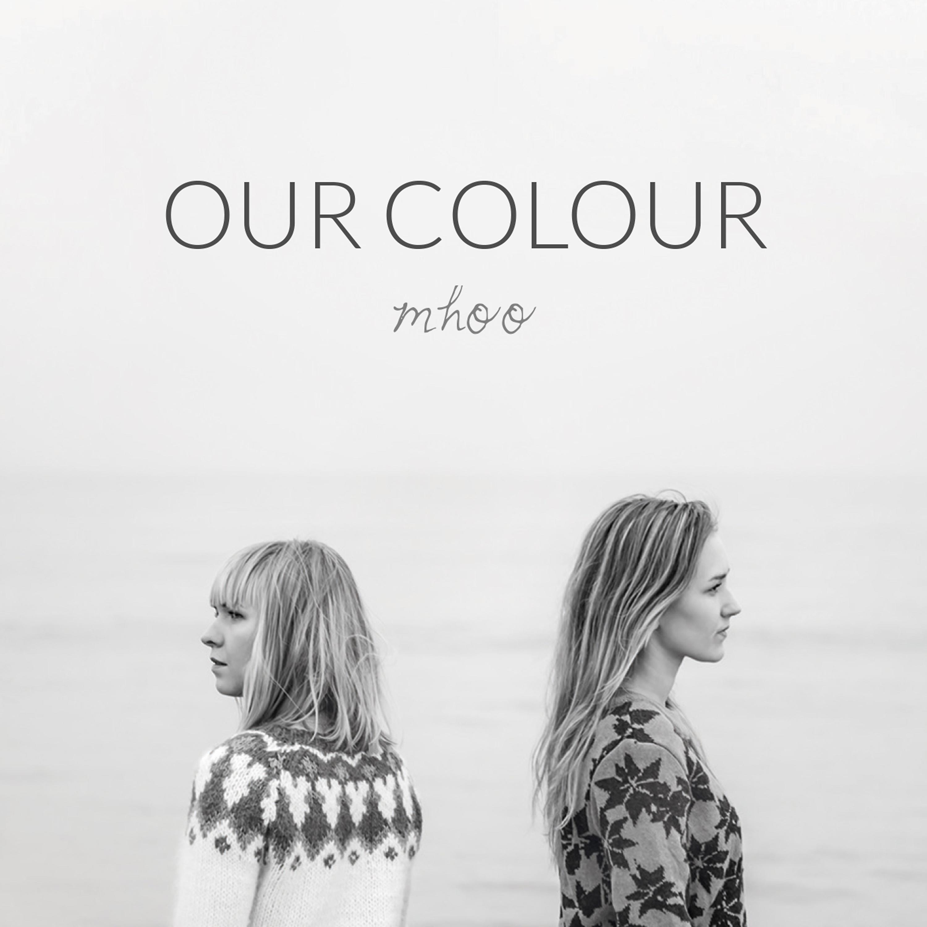 Постер альбома Our Colour