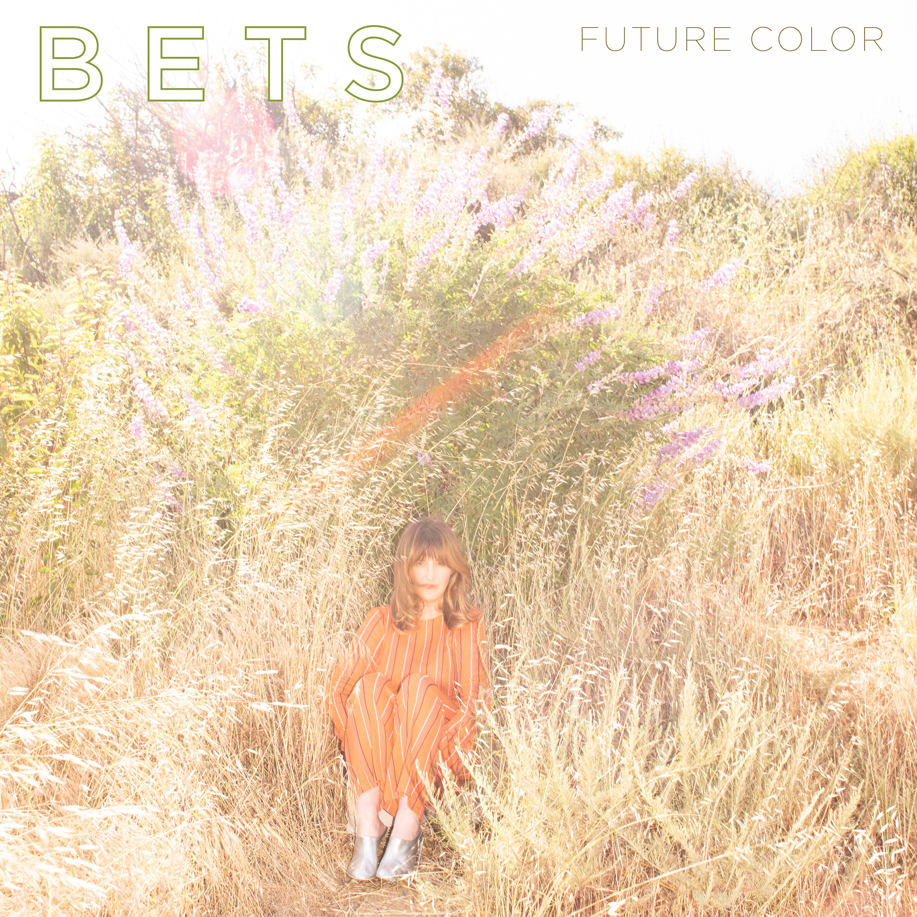 Постер альбома Future Color