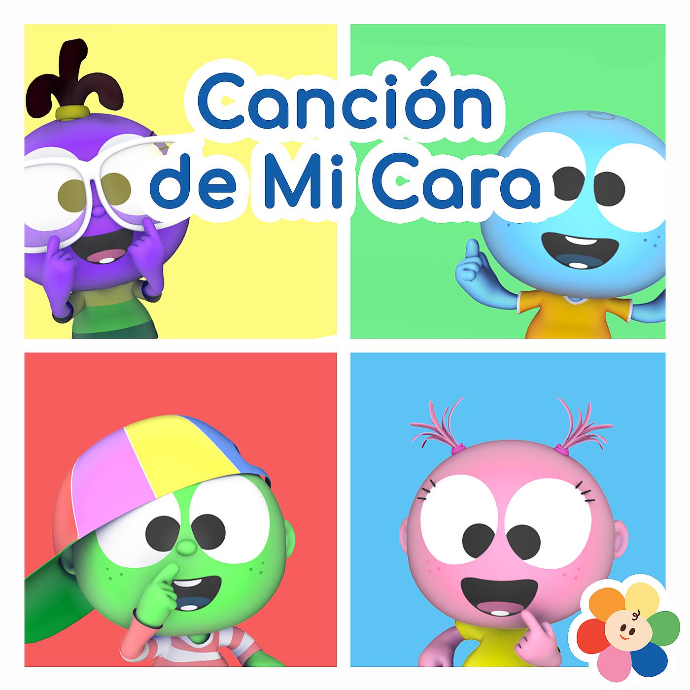 Постер альбома Canción De Mi Cara