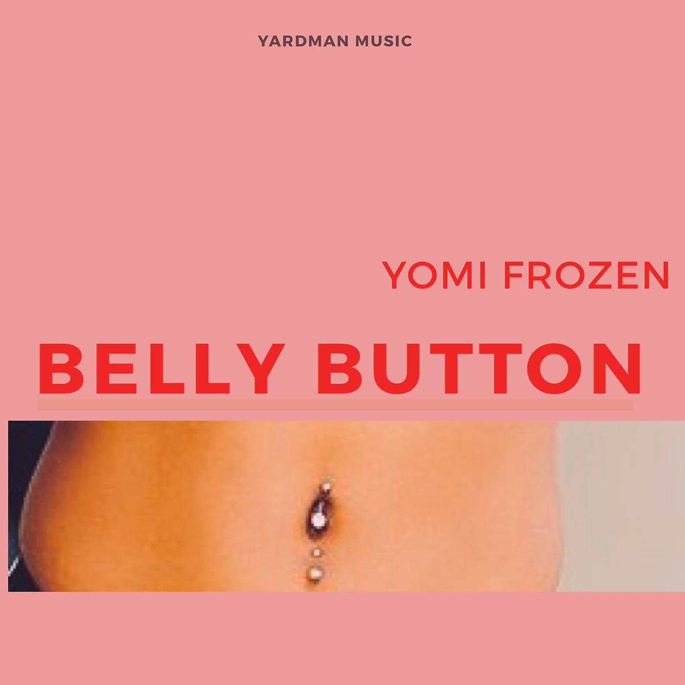 Постер альбома Belly Button