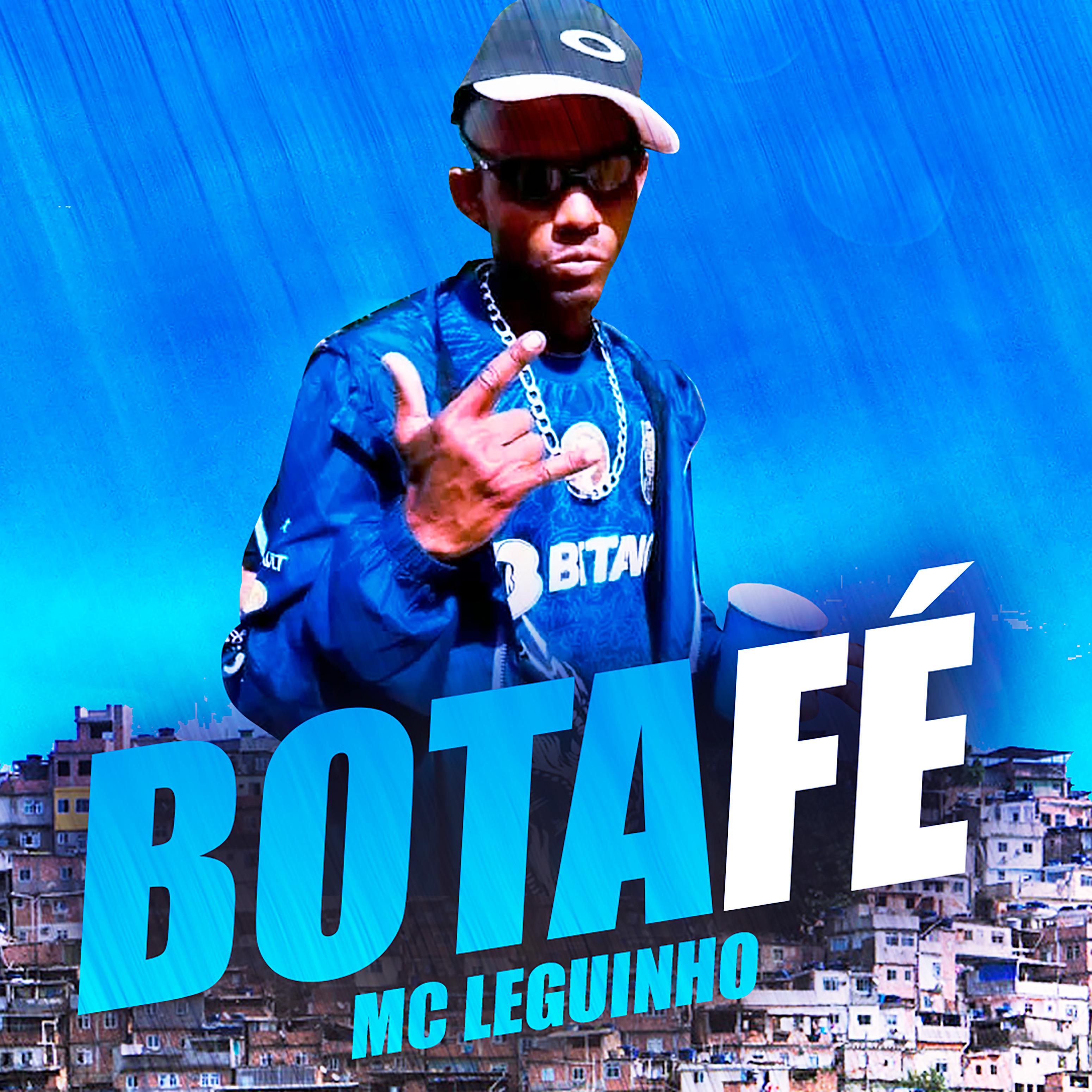 Постер альбома Bota Fé