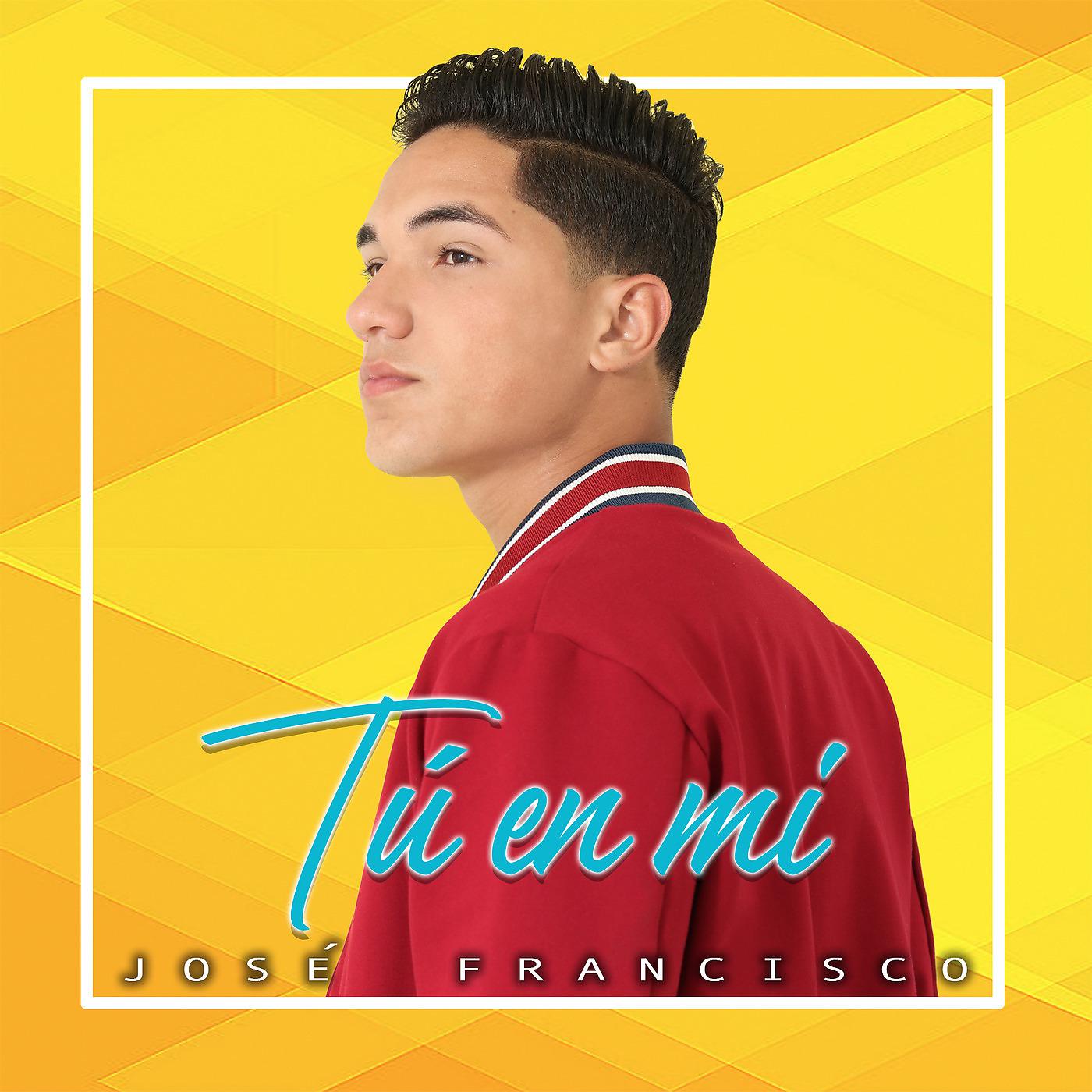 Постер альбома Tú en Mi