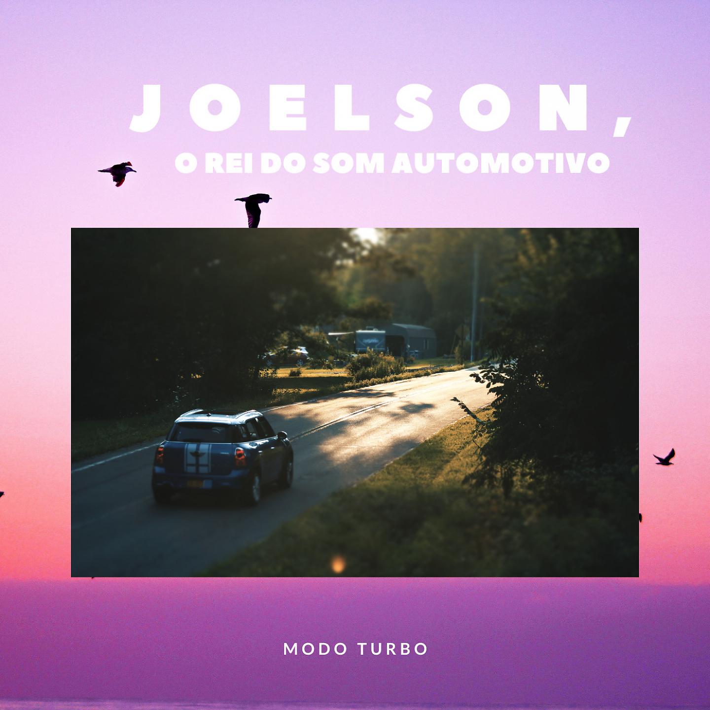 Постер альбома Modo Turbo