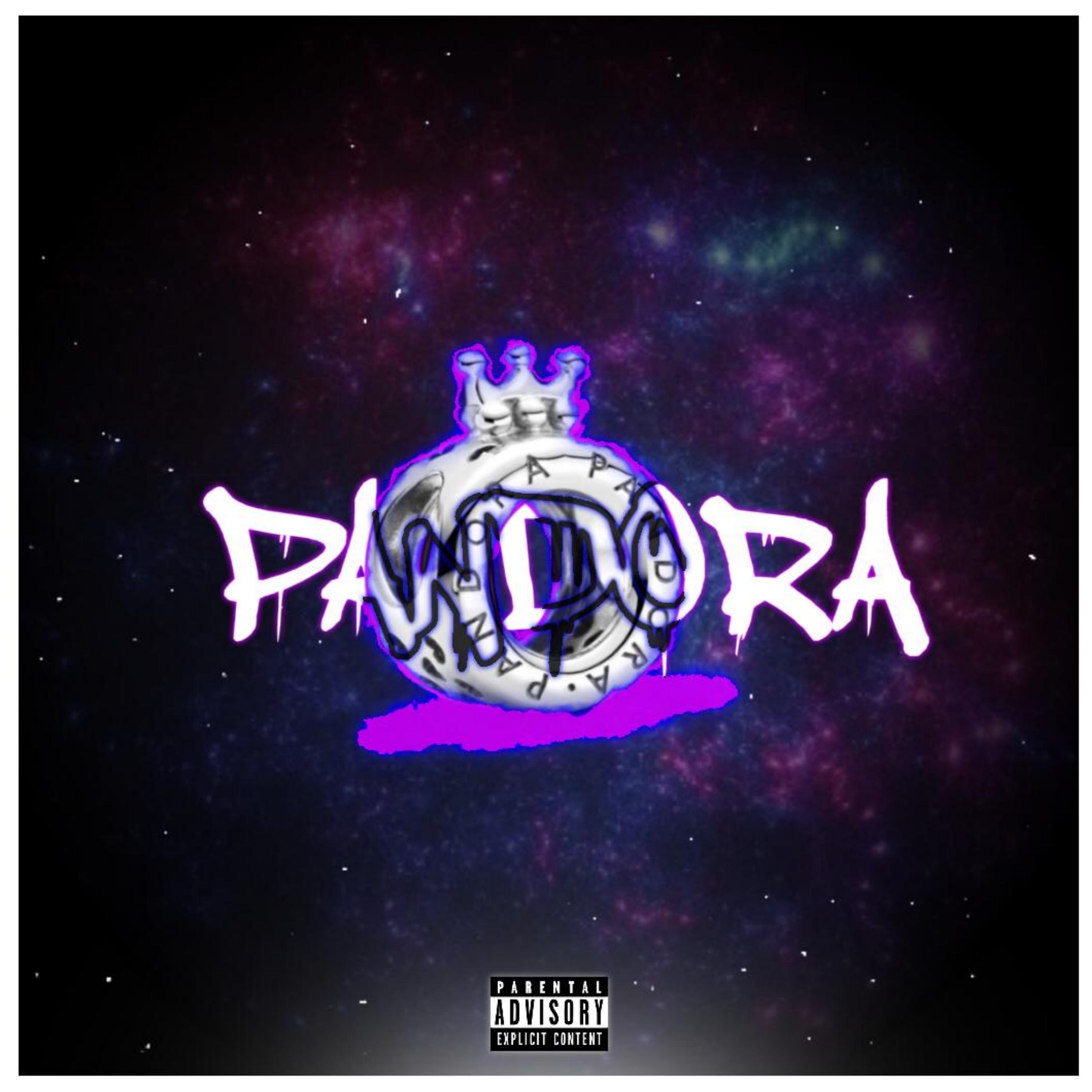 Постер альбома Pandora