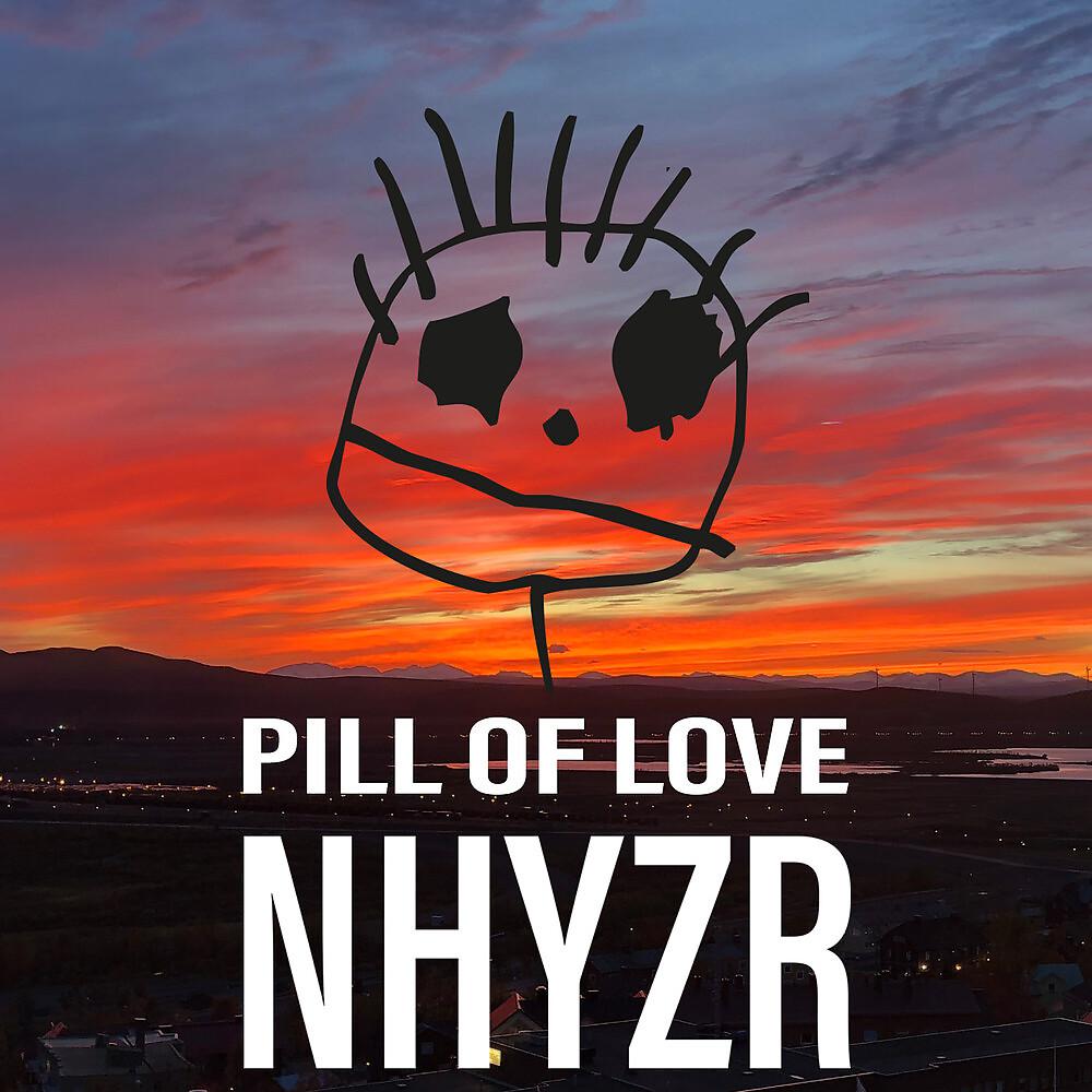 Постер альбома Pill of Love