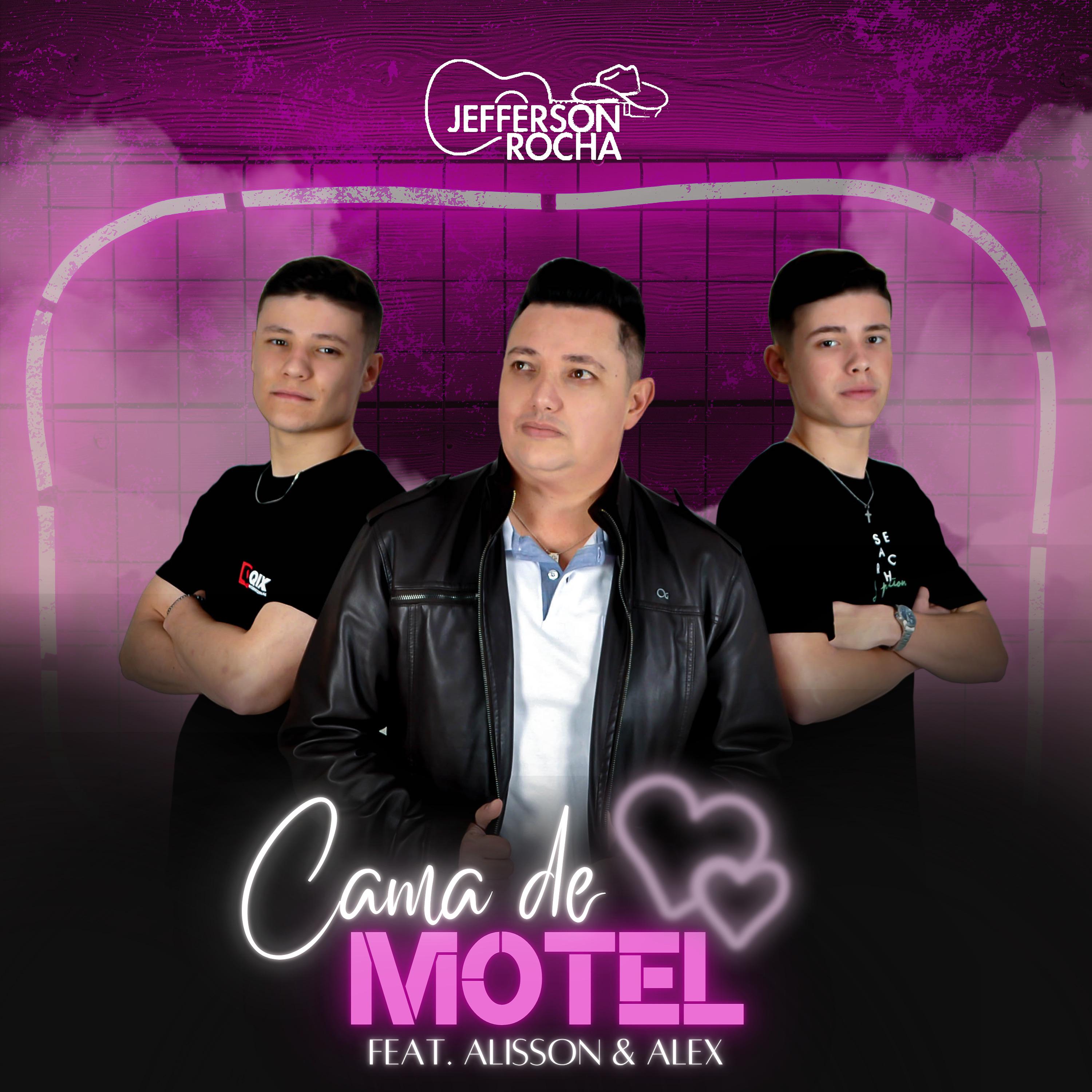 Постер альбома Cama de Motel