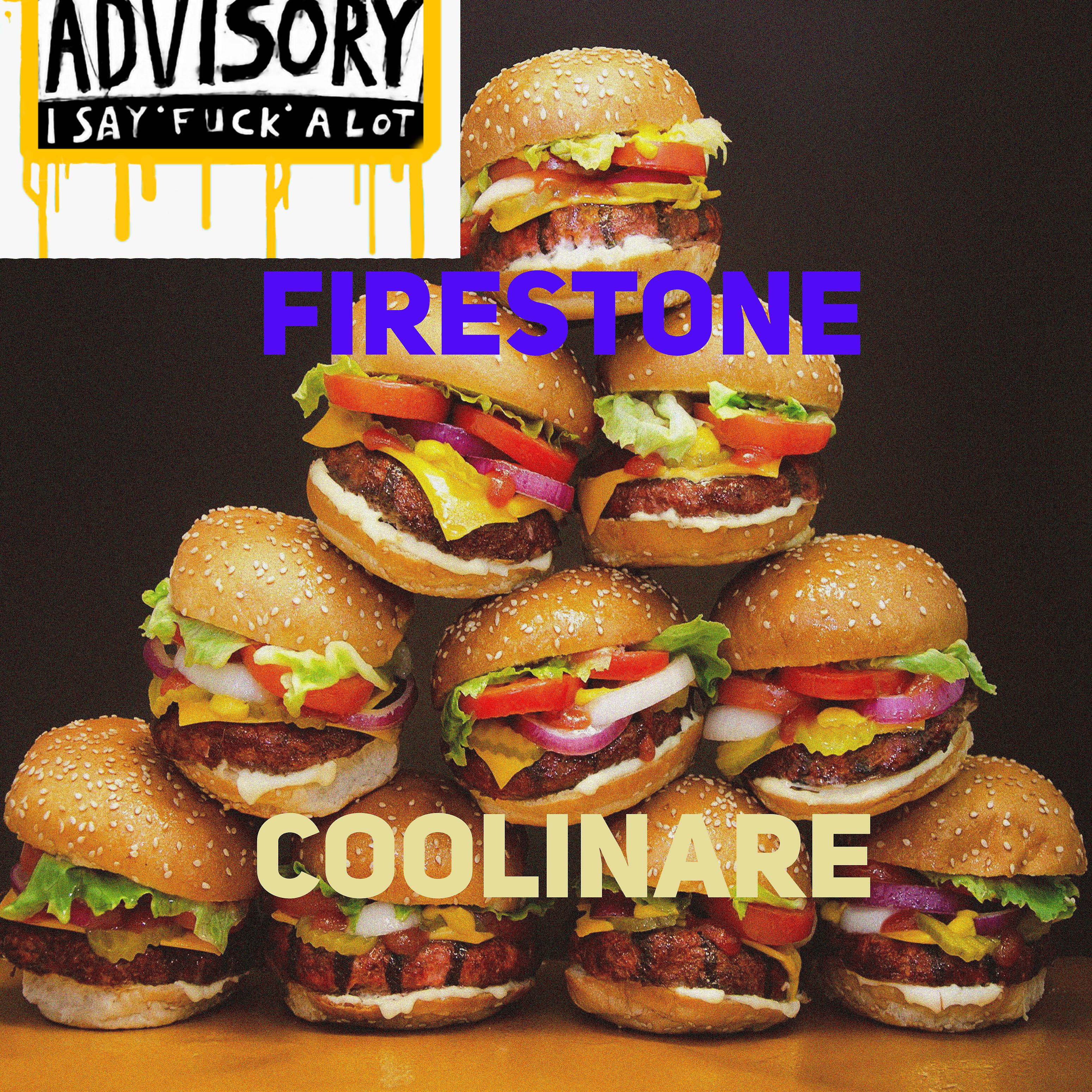 Постер альбома Coolinare
