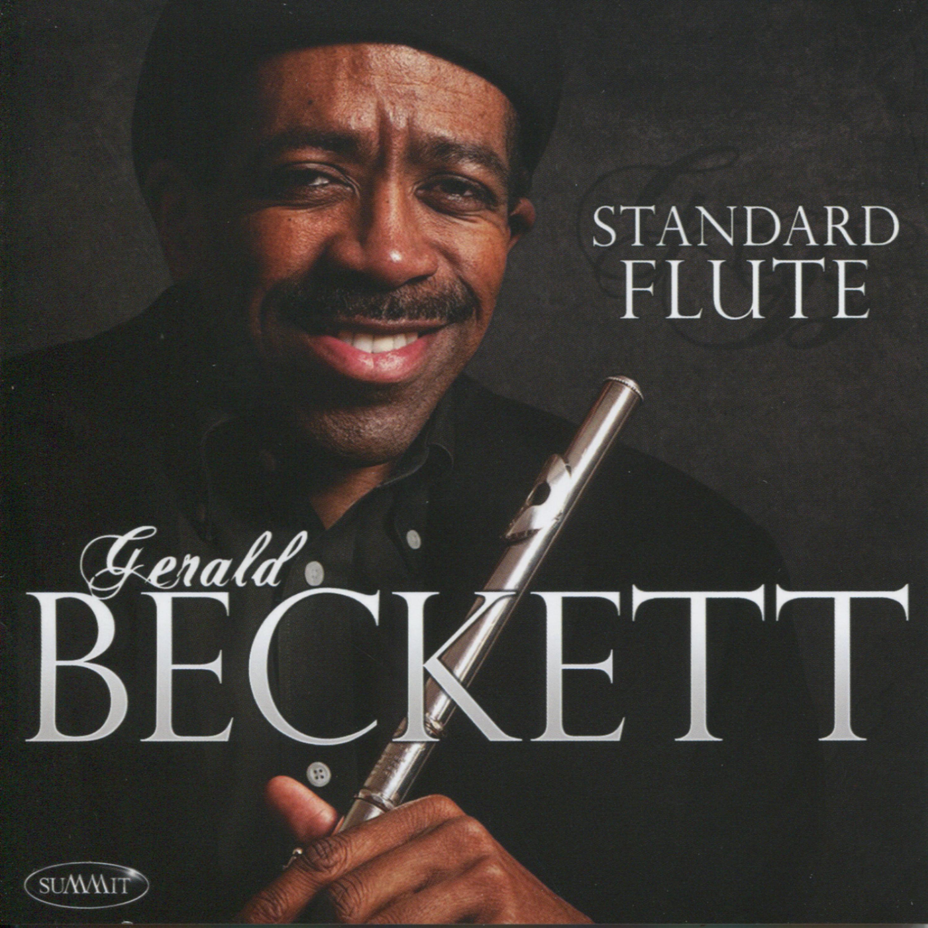 Постер альбома Standard Flute