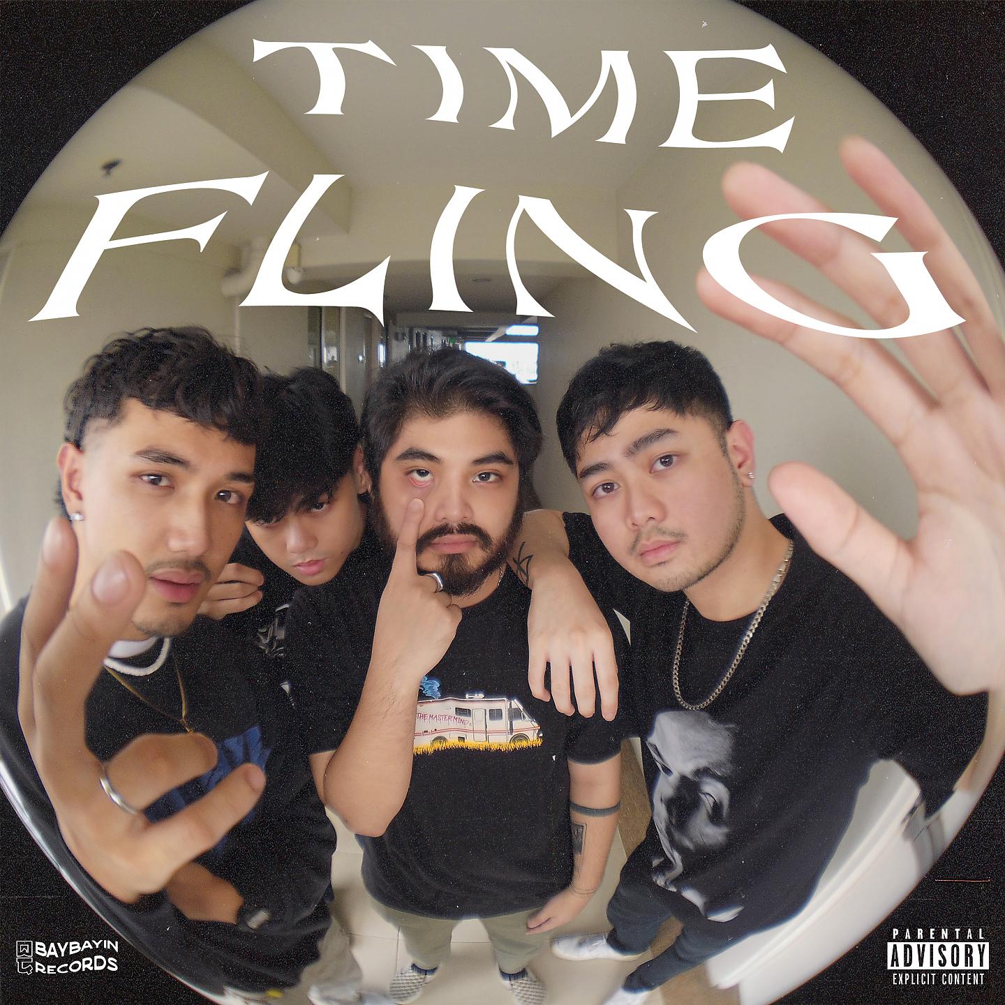 Постер альбома Time Fling