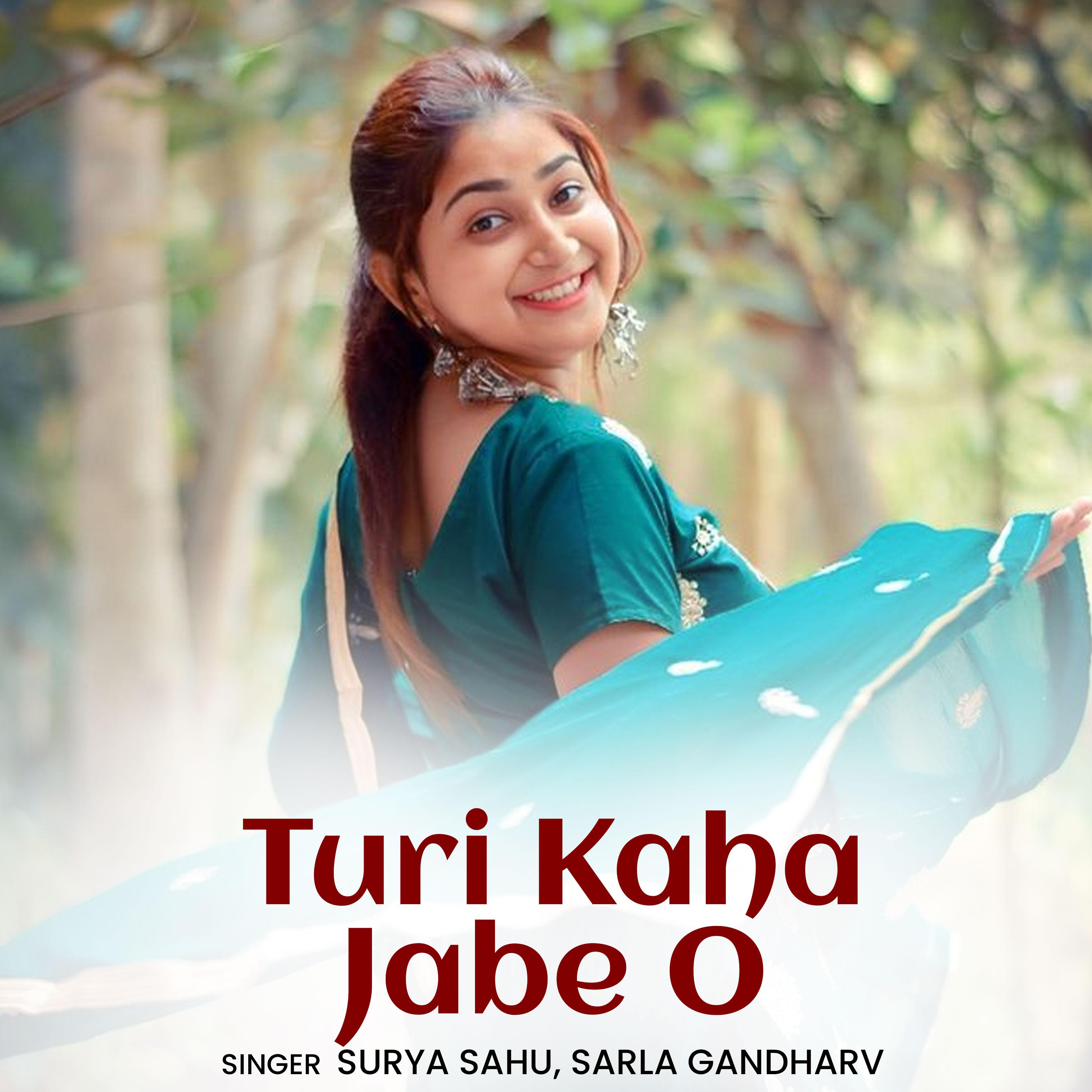 Постер альбома Turi Kaha Jabe O