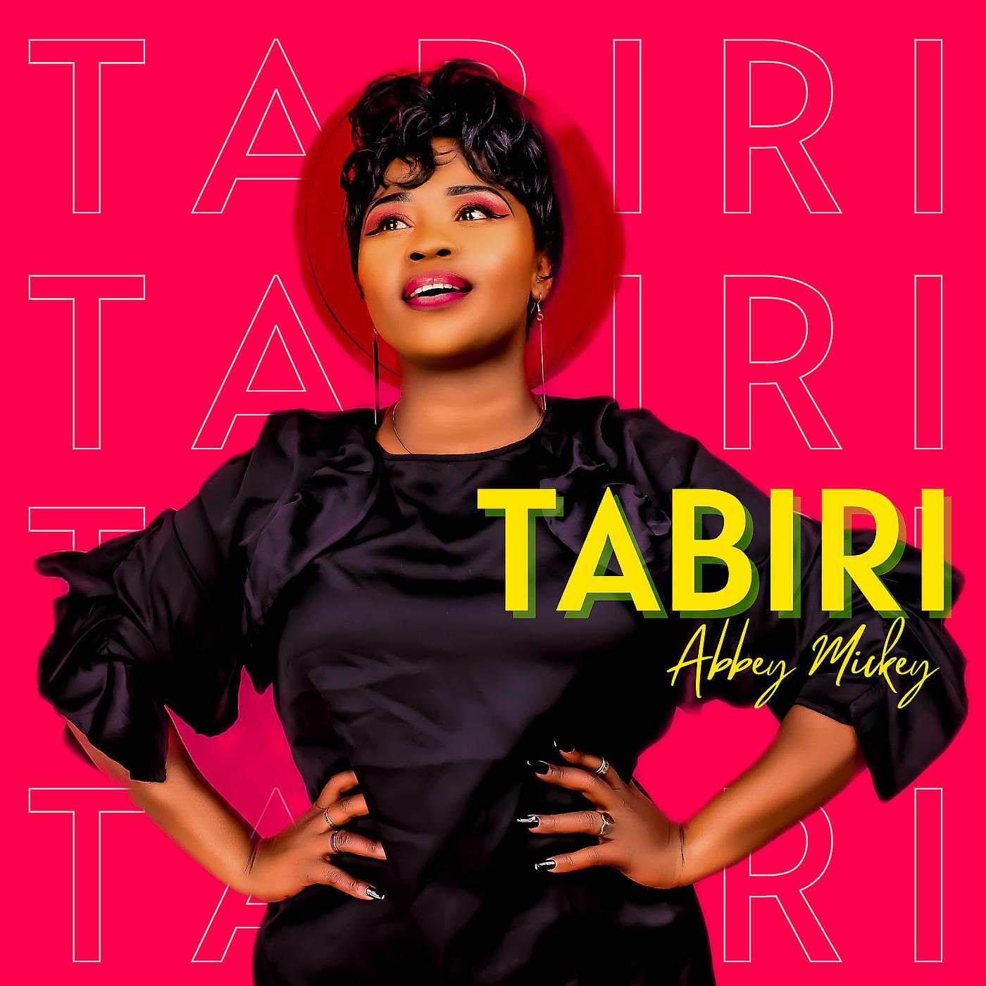 Постер альбома Tabiri